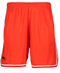 391391103101 PUMA Hoops Team Junior Game Short 391391103101 PUMA Hoops Team Junior Game Short Standard Small1x1
