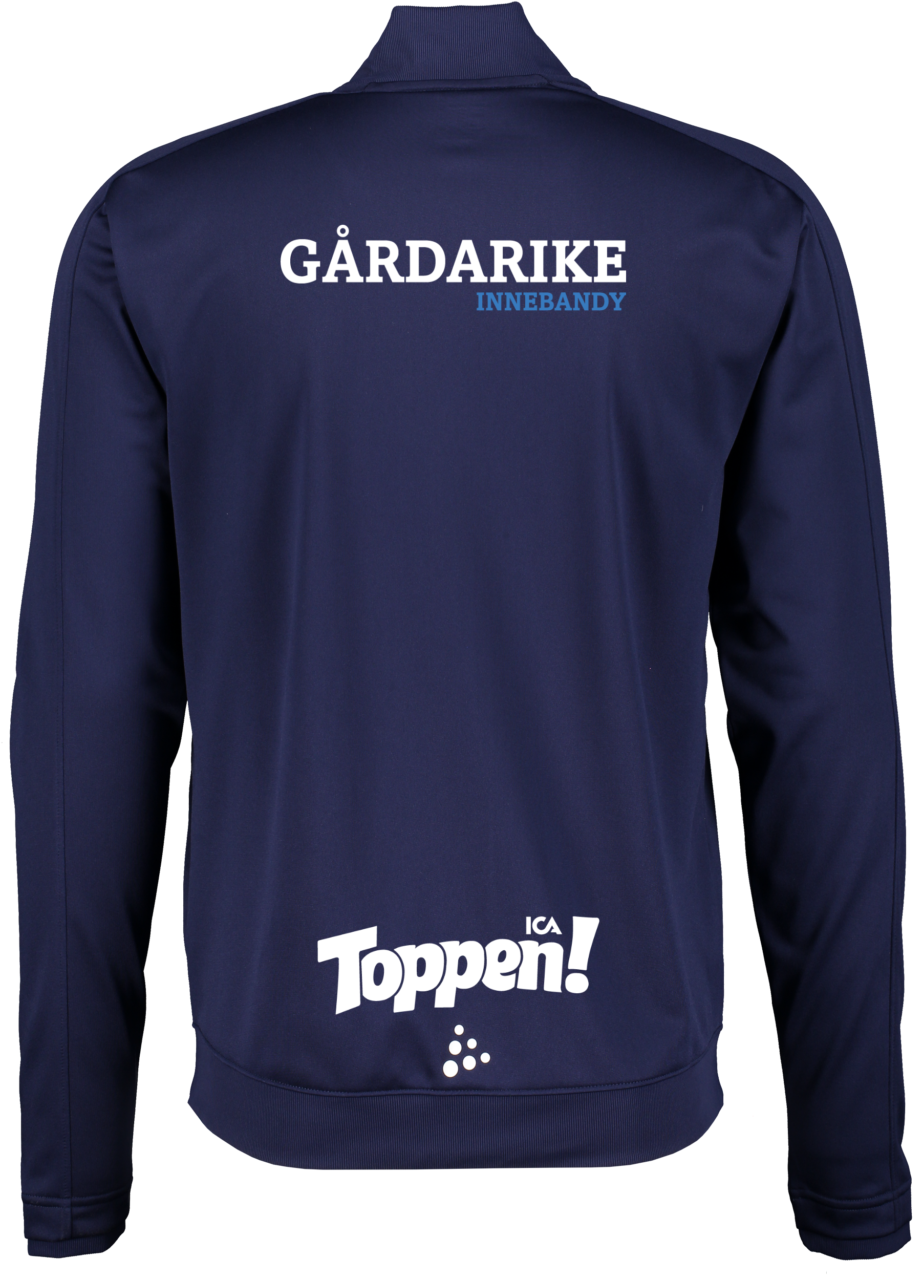 CRAFT, Evolve 2.0 Full Zip Jacket M