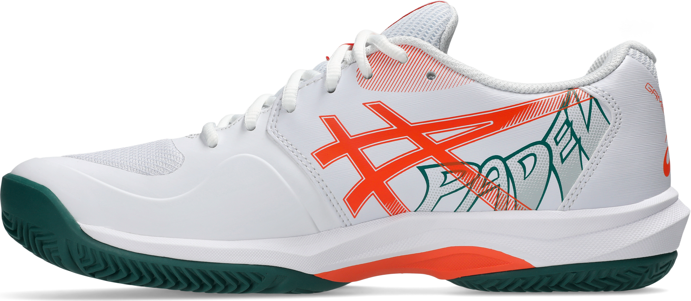 ASICS, M Game Ff Padel