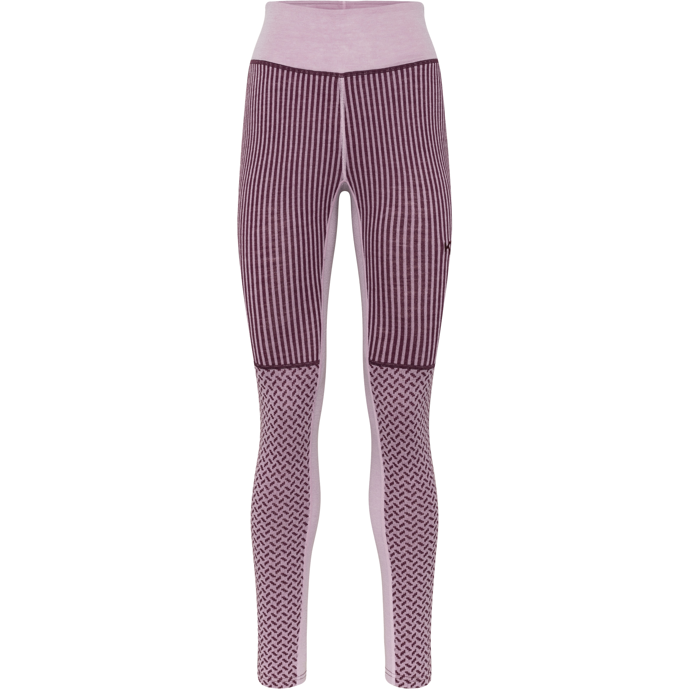 KARI TRAA, W Smekker High Waist Pants