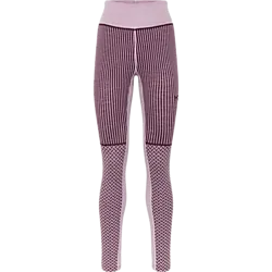 W Smekker High Waist Pants - Lily Standard Small1x1