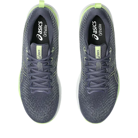 ASICS, 
Gel-Glorify 6 M, 
Detail 4
