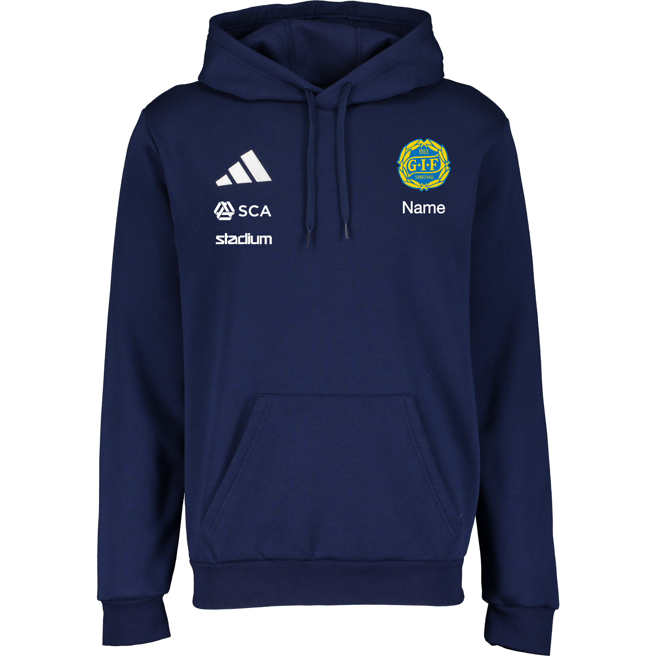 
ADIDAS, 
ENT26 HOODY, 
Detail 1
