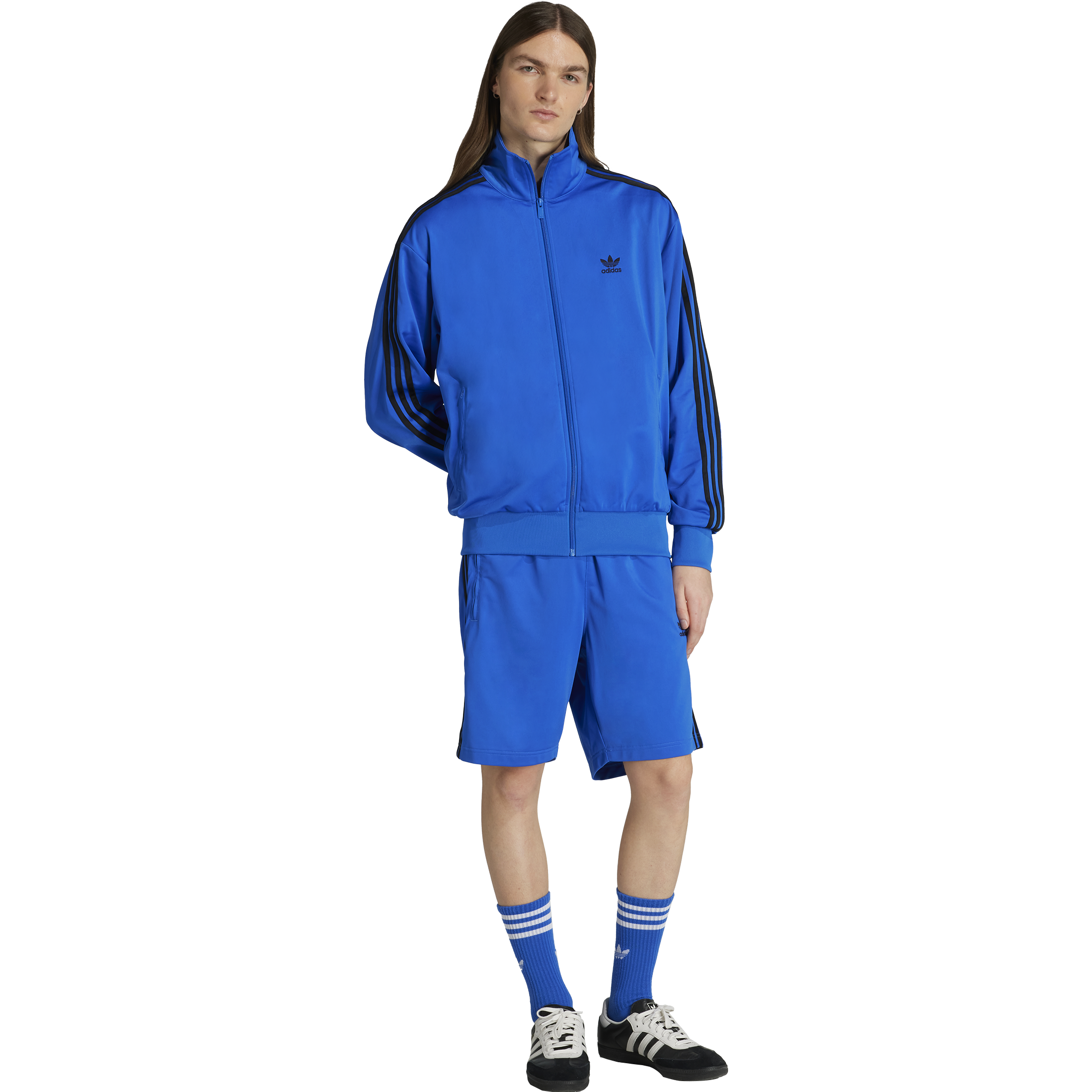 ADIDAS ORIGINALS, M Firebird Tt