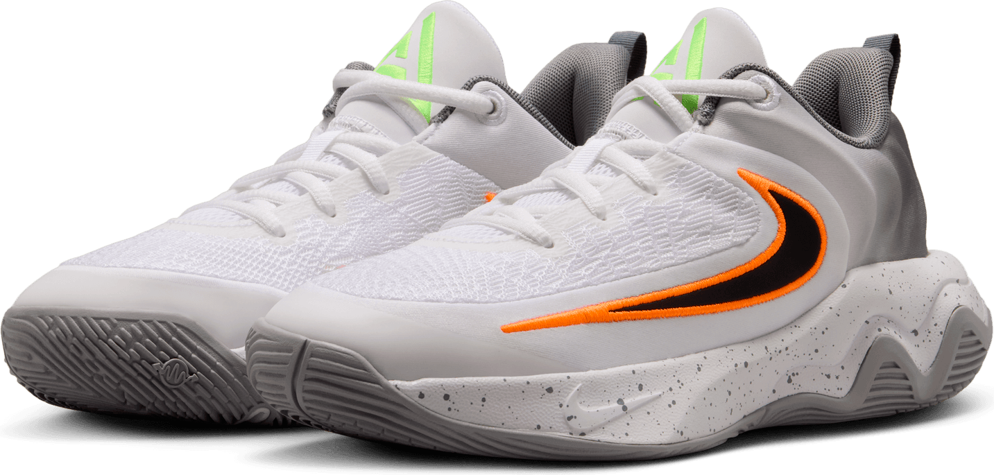 NIKE, GIANNIS IMMORTALITY 4 GS