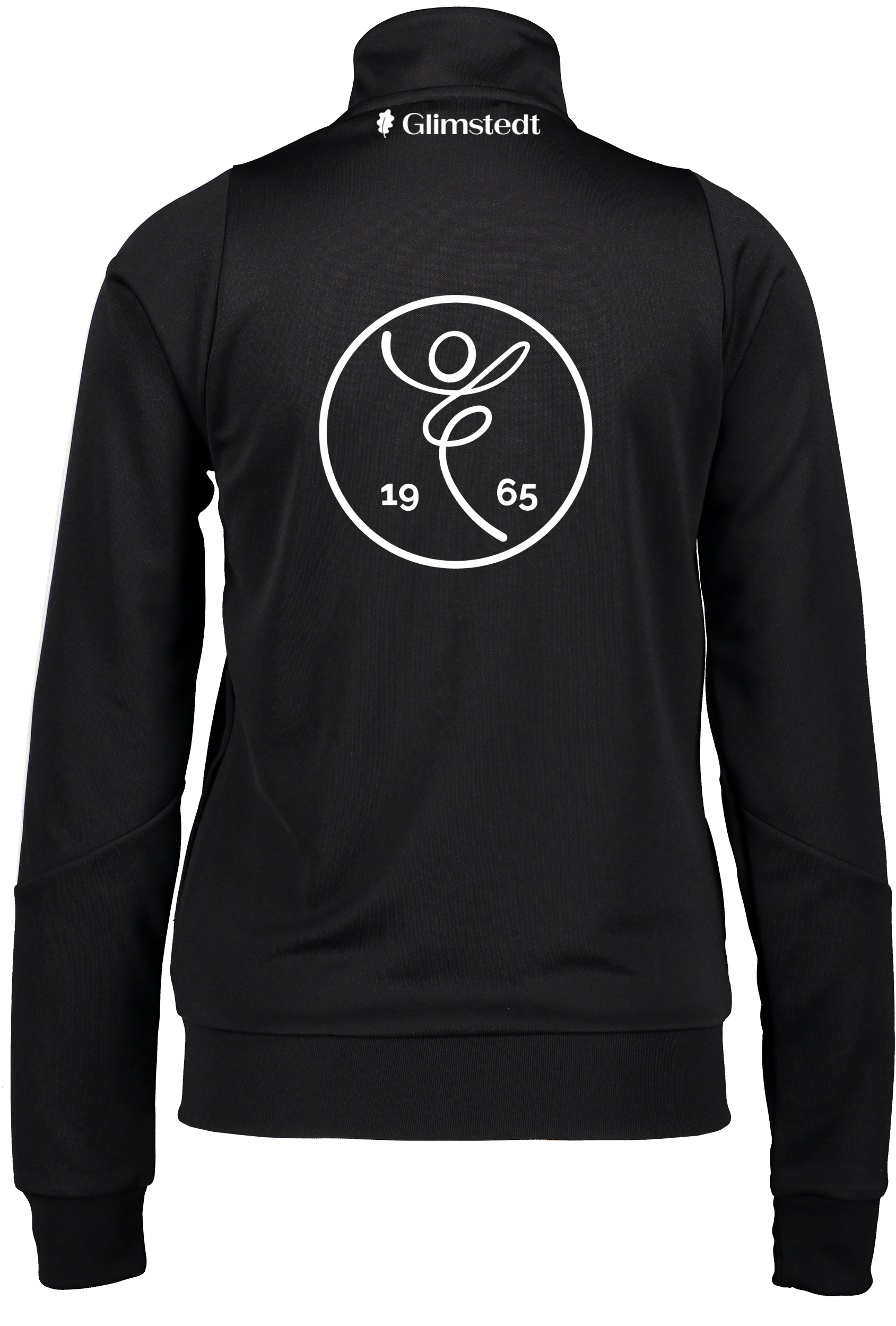 ADIDAS, Tiro24 Tr Jkt W