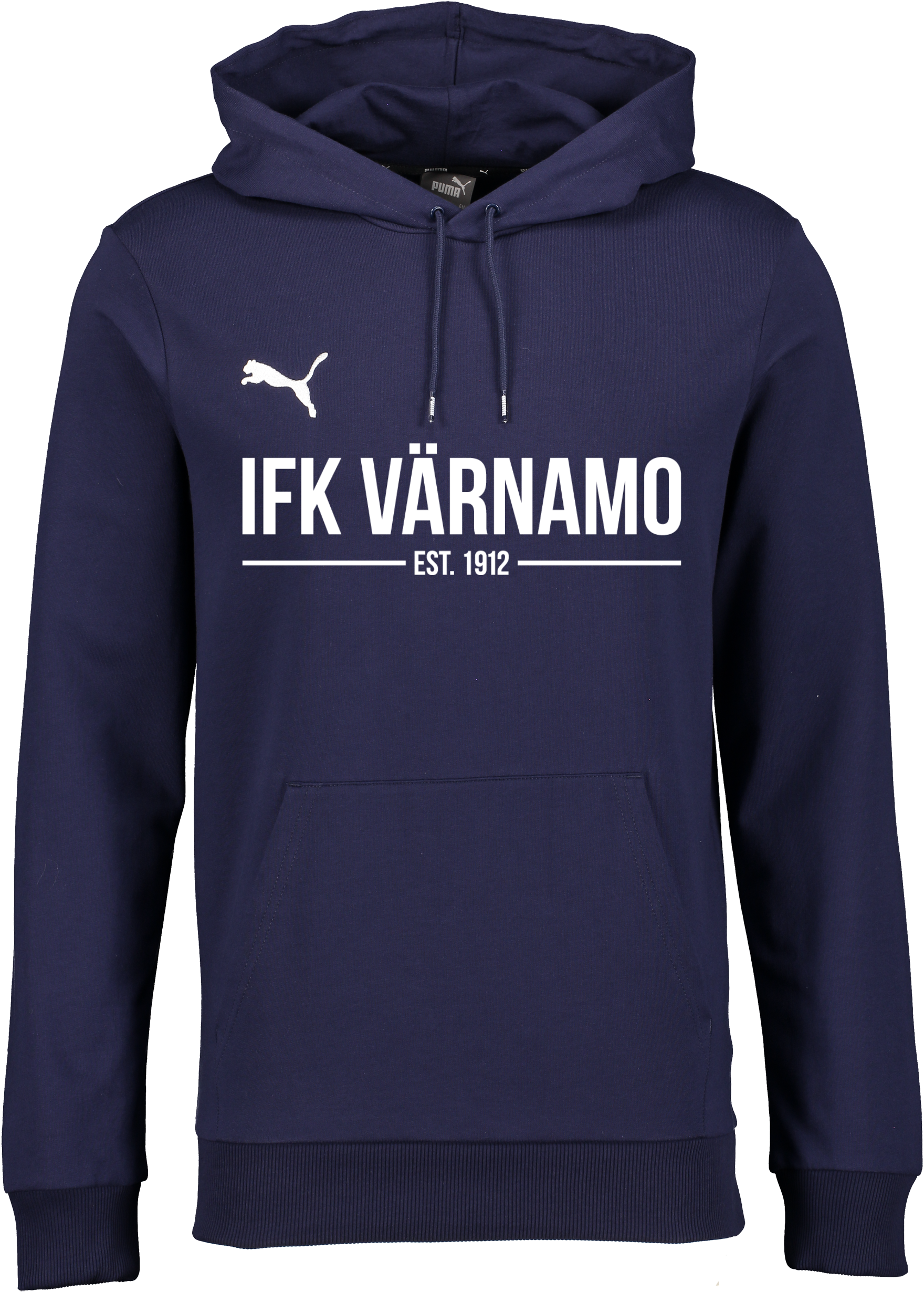 
PUMA, 
T Goal Casual Hood Sr, 
Detail 1
