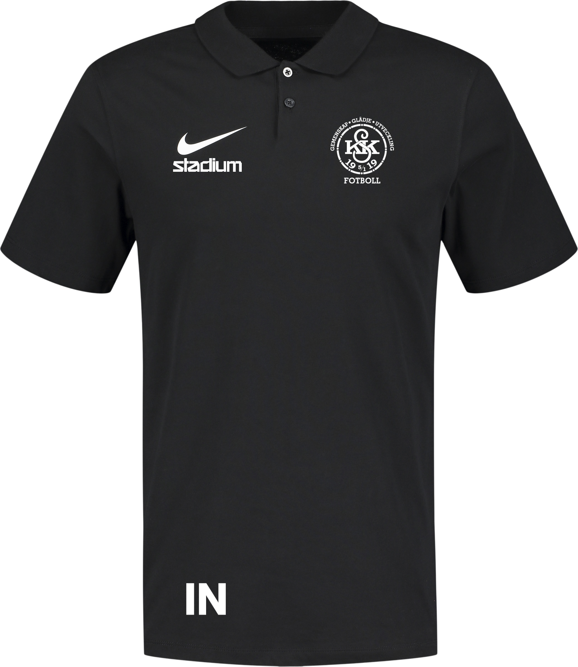 
NIKE, 
PARK26 SS POLO, 
Detail 1

