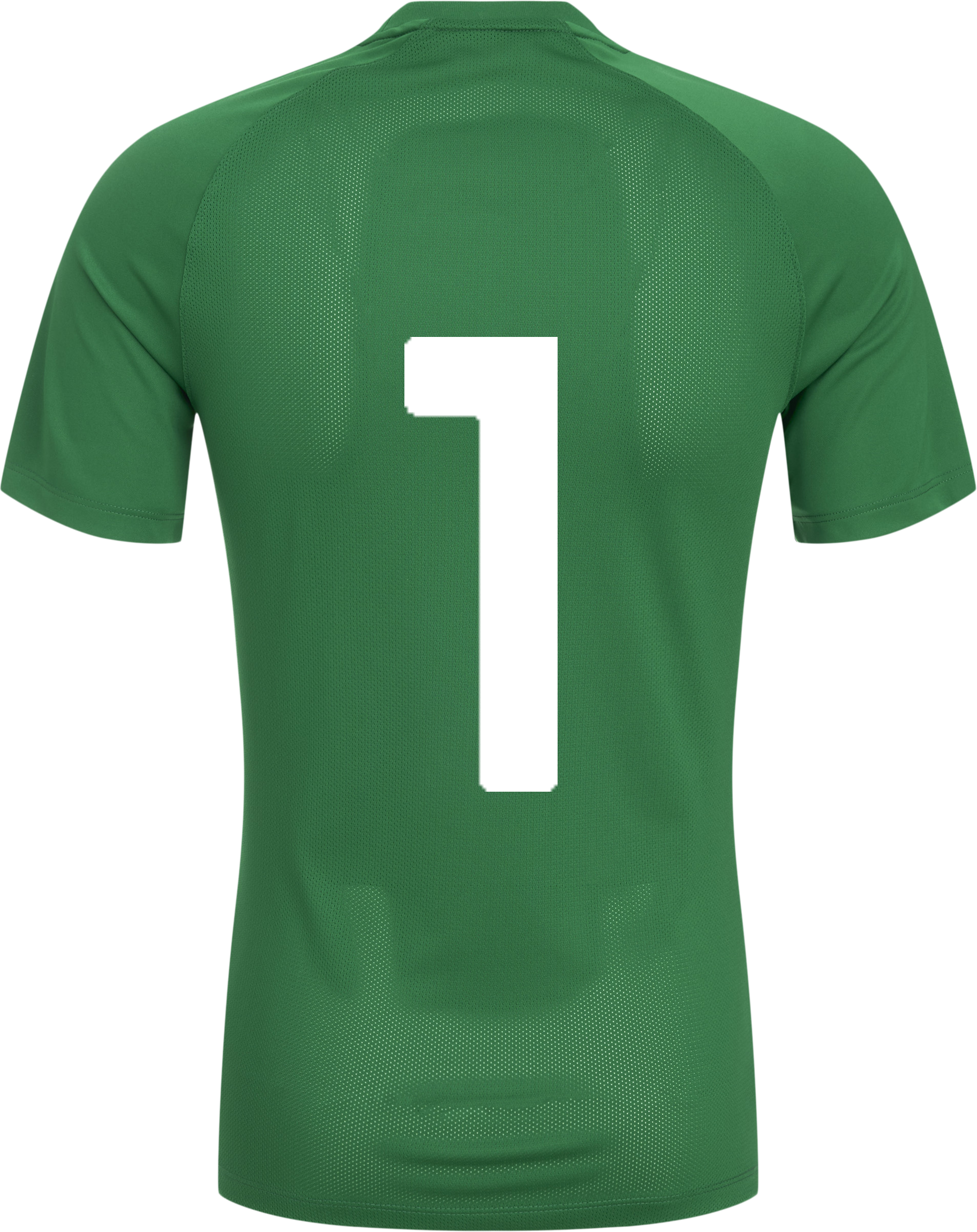 NIKE, PARK VIII SS JSY