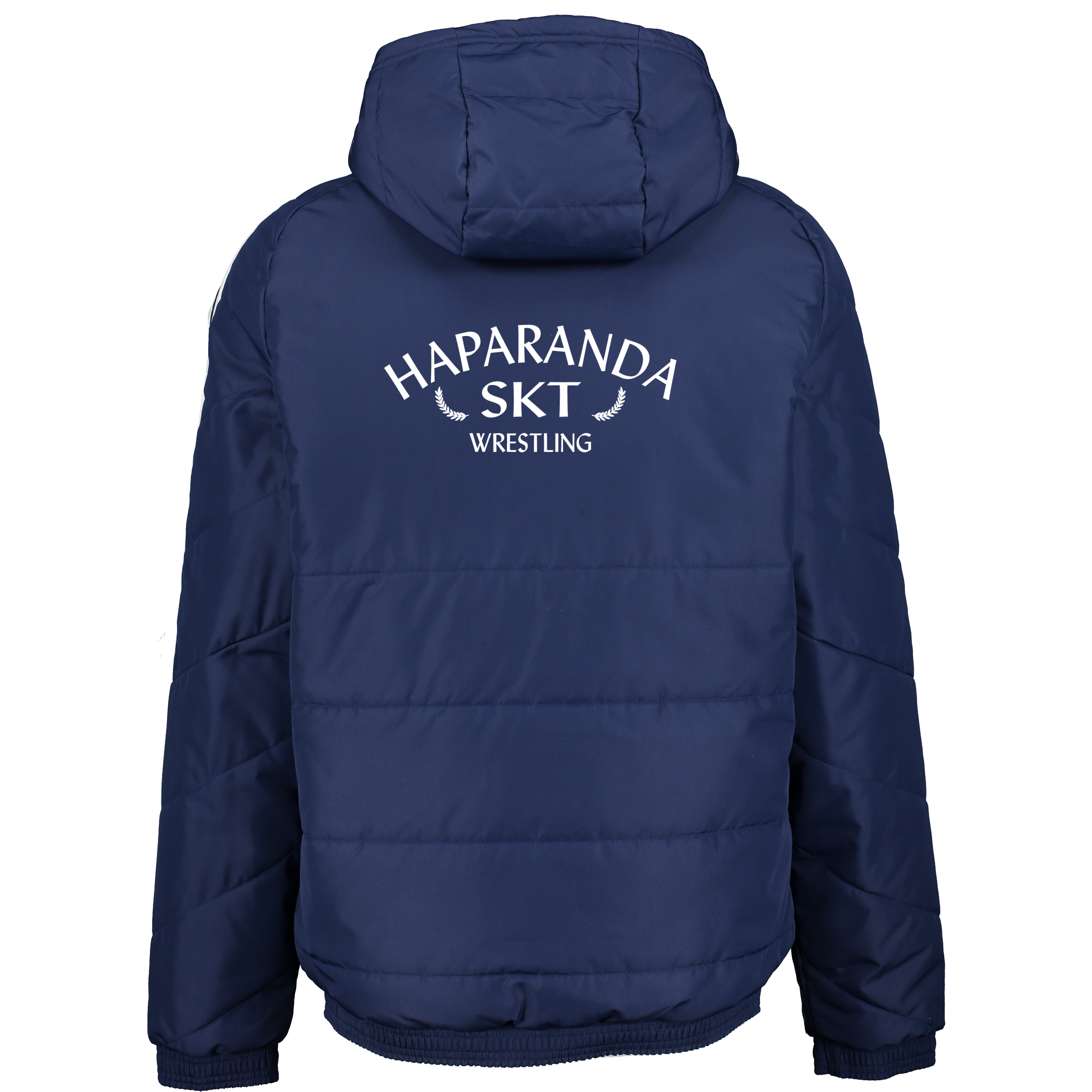 ADIDAS, TIRO26 WIN JKT JR