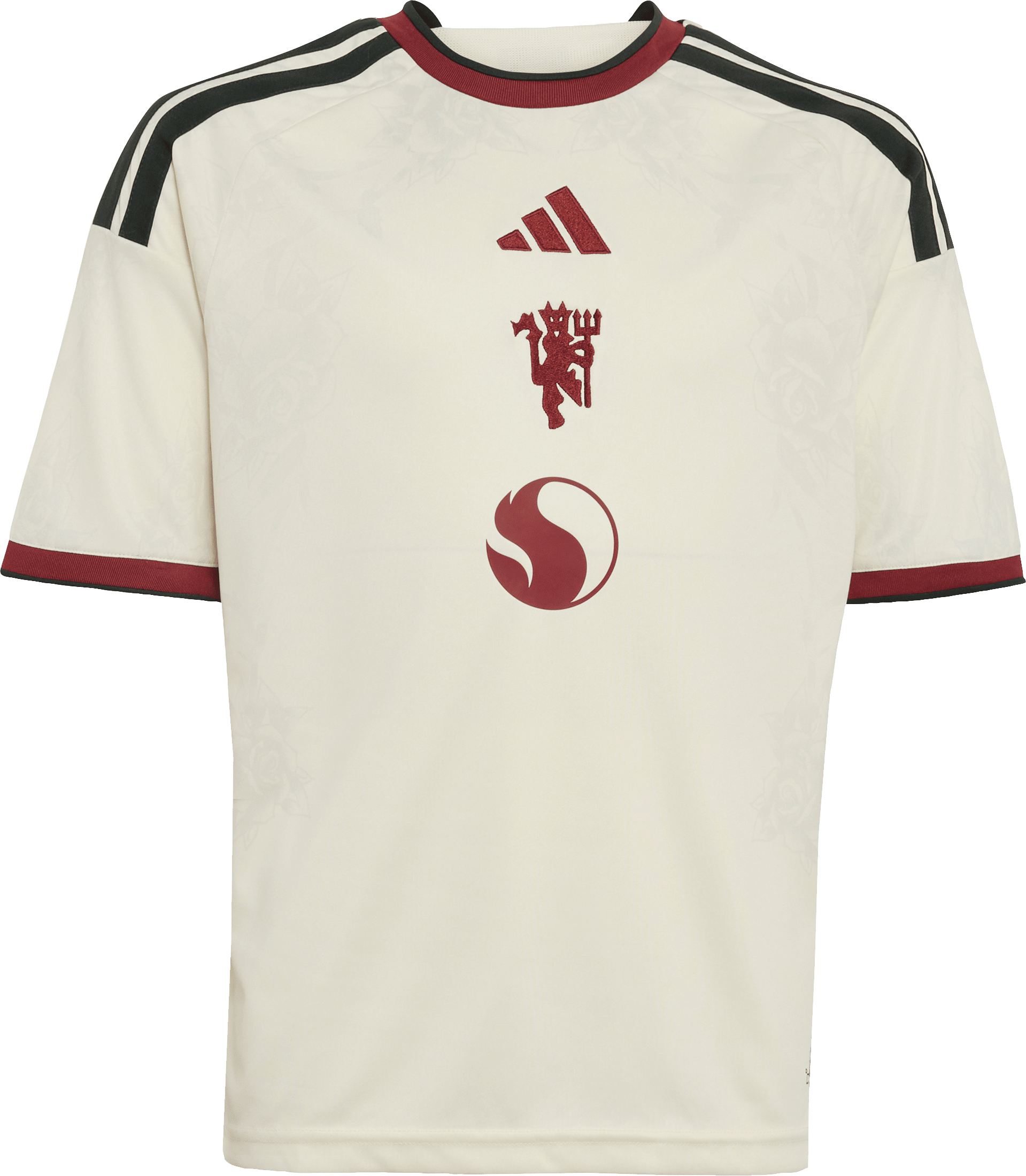ADIDAS, MUFC 3 JSY Y