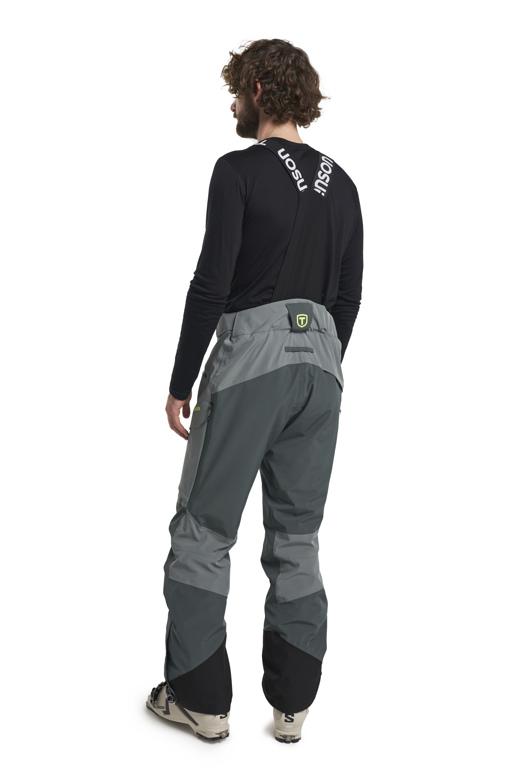 TENSON, Aerismo Ski Pants Men