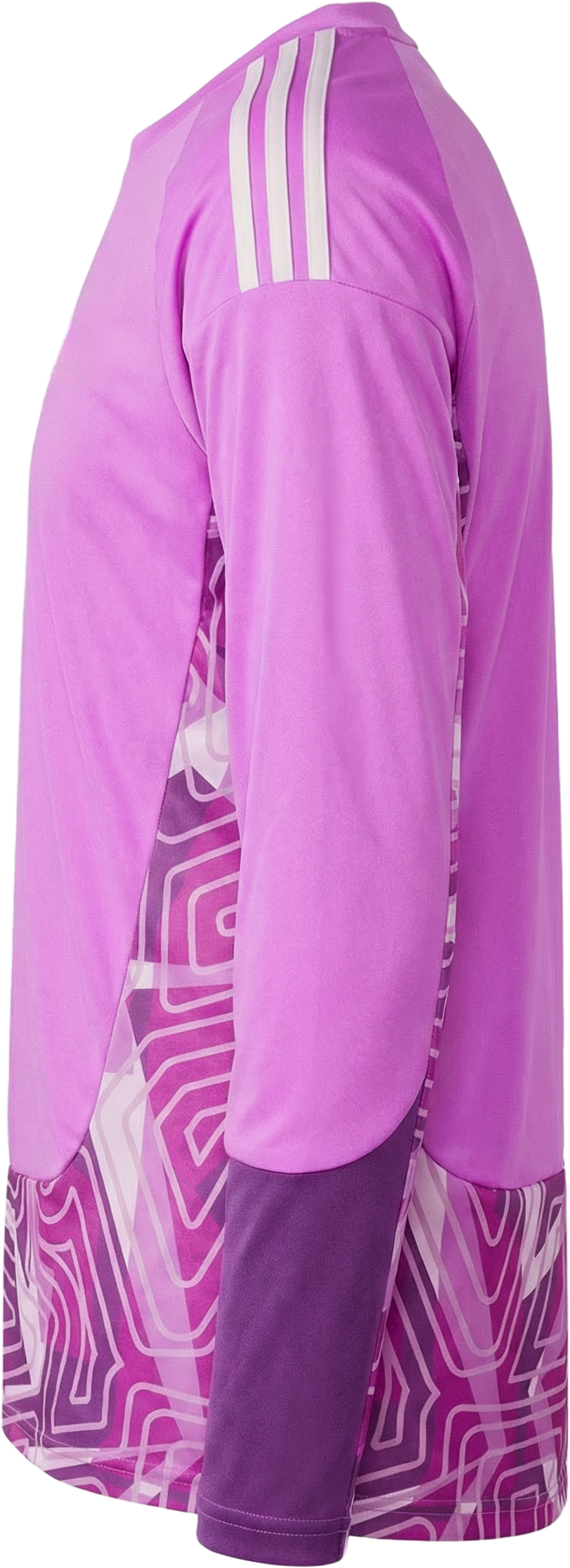 ADIDAS, T26 C GK JSY LS JR