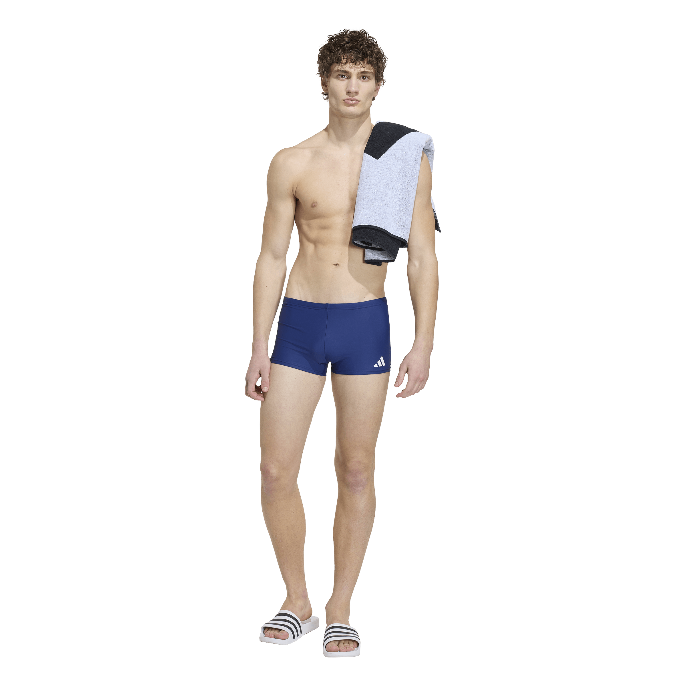 ADIDAS, ESS BOXER