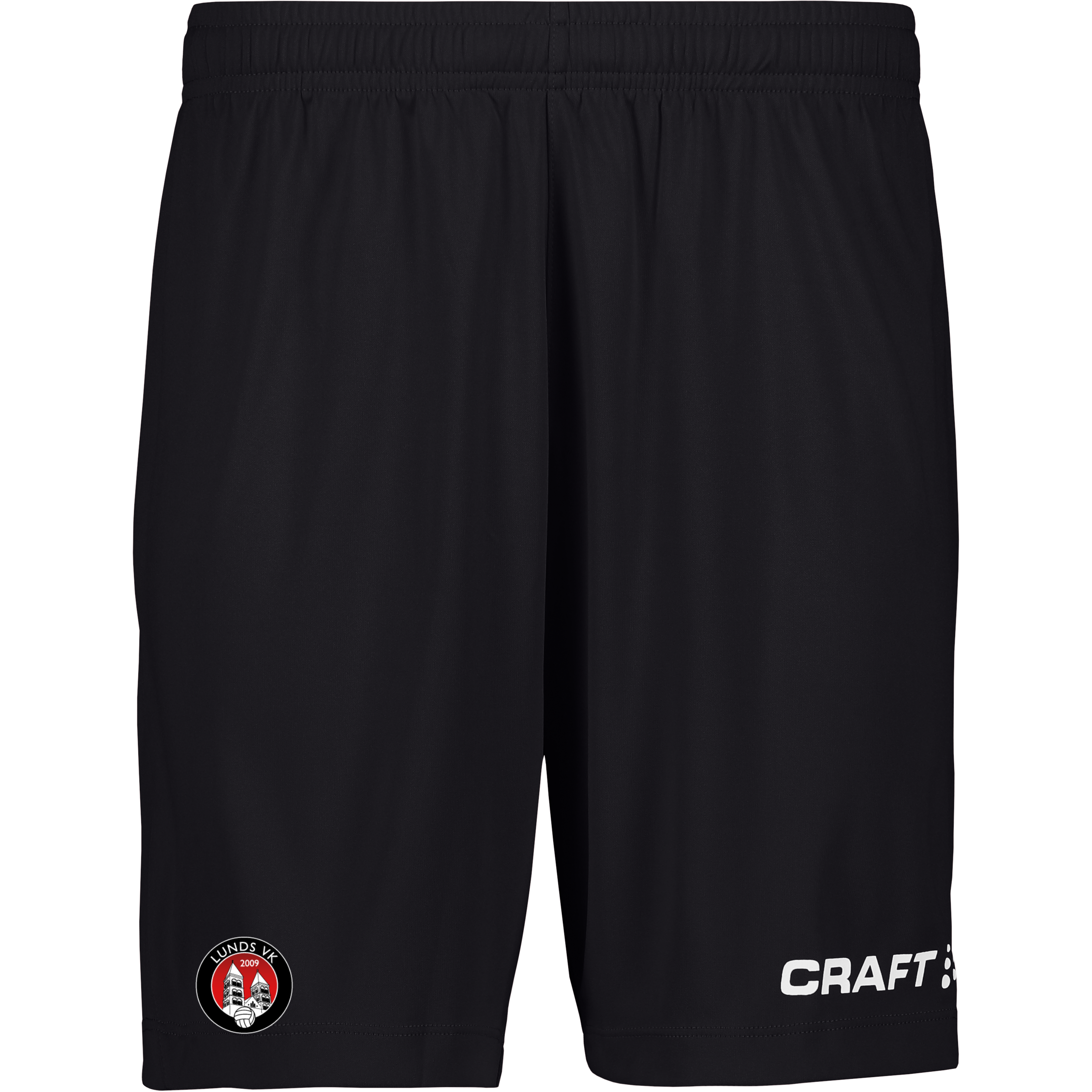 
CRAFT, 
Squad Go Short Jr, 
Detail 1
