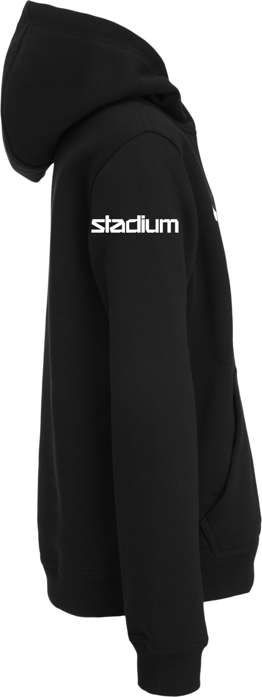 NIKE, PARK26 FLC HOOD JR