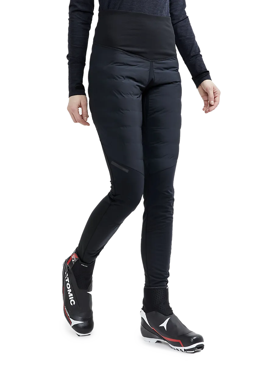 CRAFT Термоколготки W Adv Pursuit