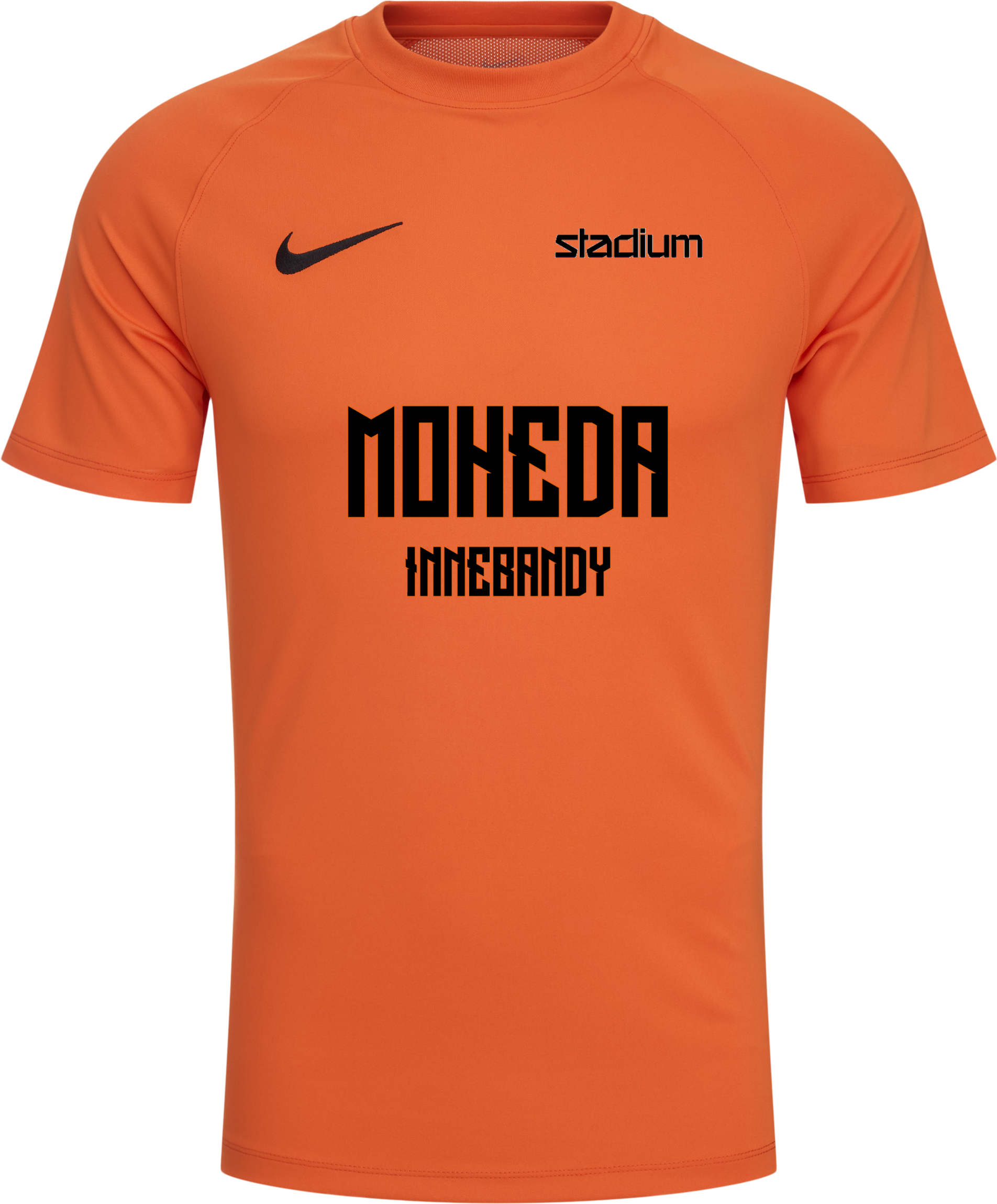 
NIKE, 
PARK VIII SS JSY, 
Detail 1
