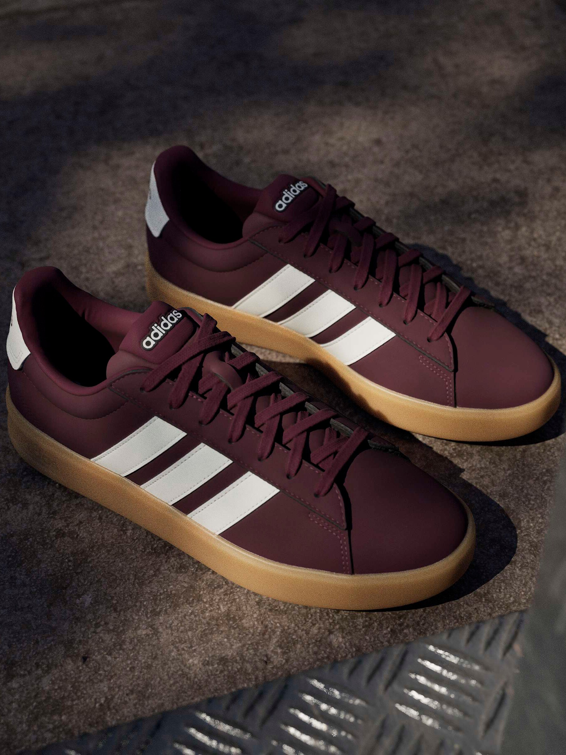 
ADIDAS, 
GRAND COURT 3.0, 
Detail 1
