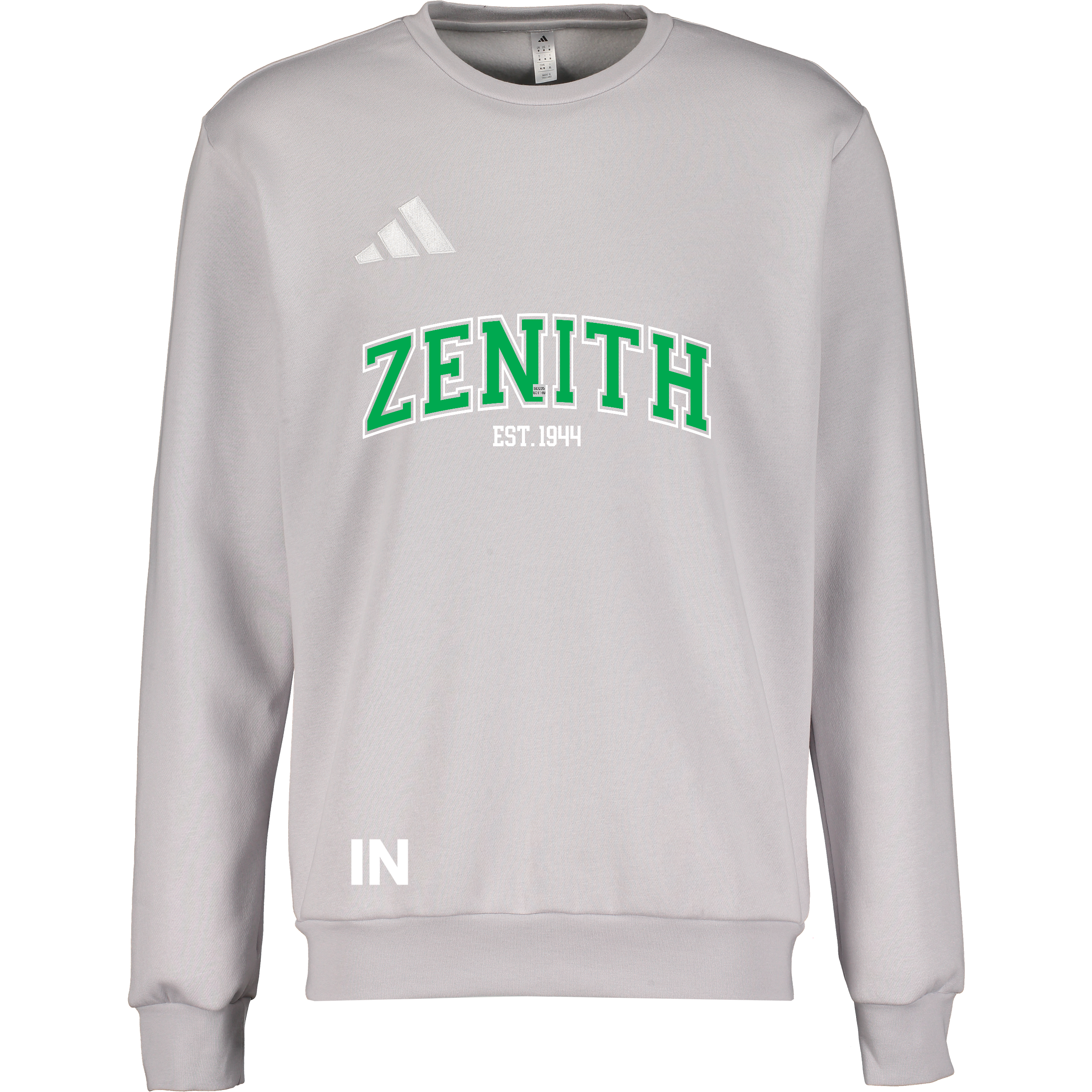 
ADIDAS, 
ENT26 SW TOP, 
Detail 1
