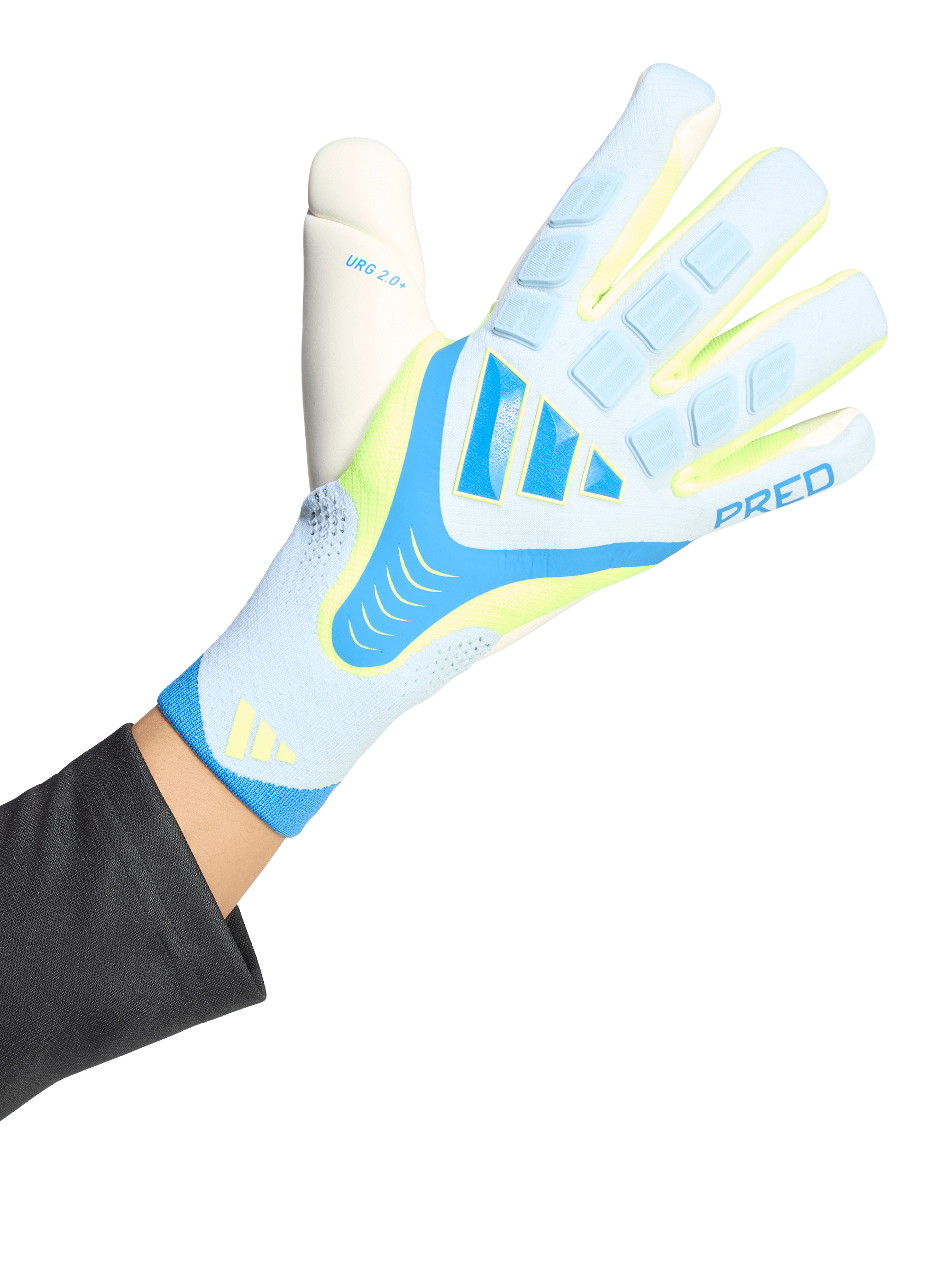 
ADIDAS, 
PRED GL PRO, 
Detail 1
