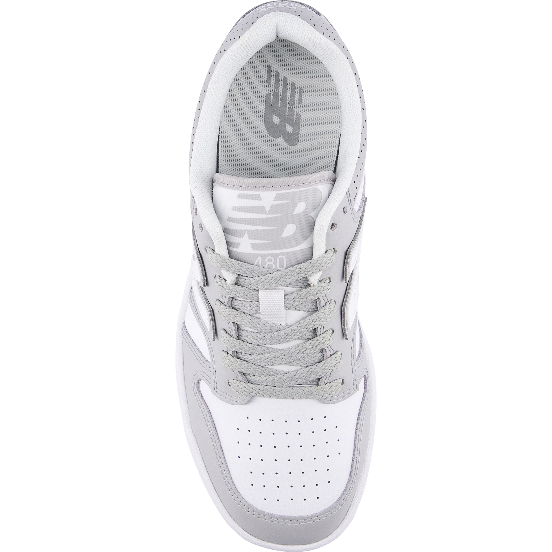 NEW BALANCE, J 480 Kids Lace