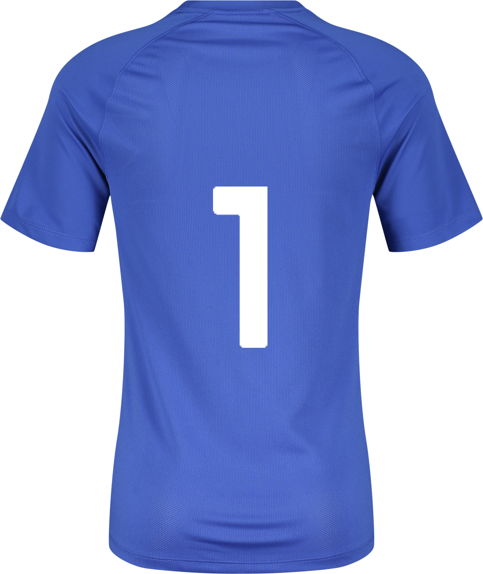 NIKE, PARK VIII SS JSY