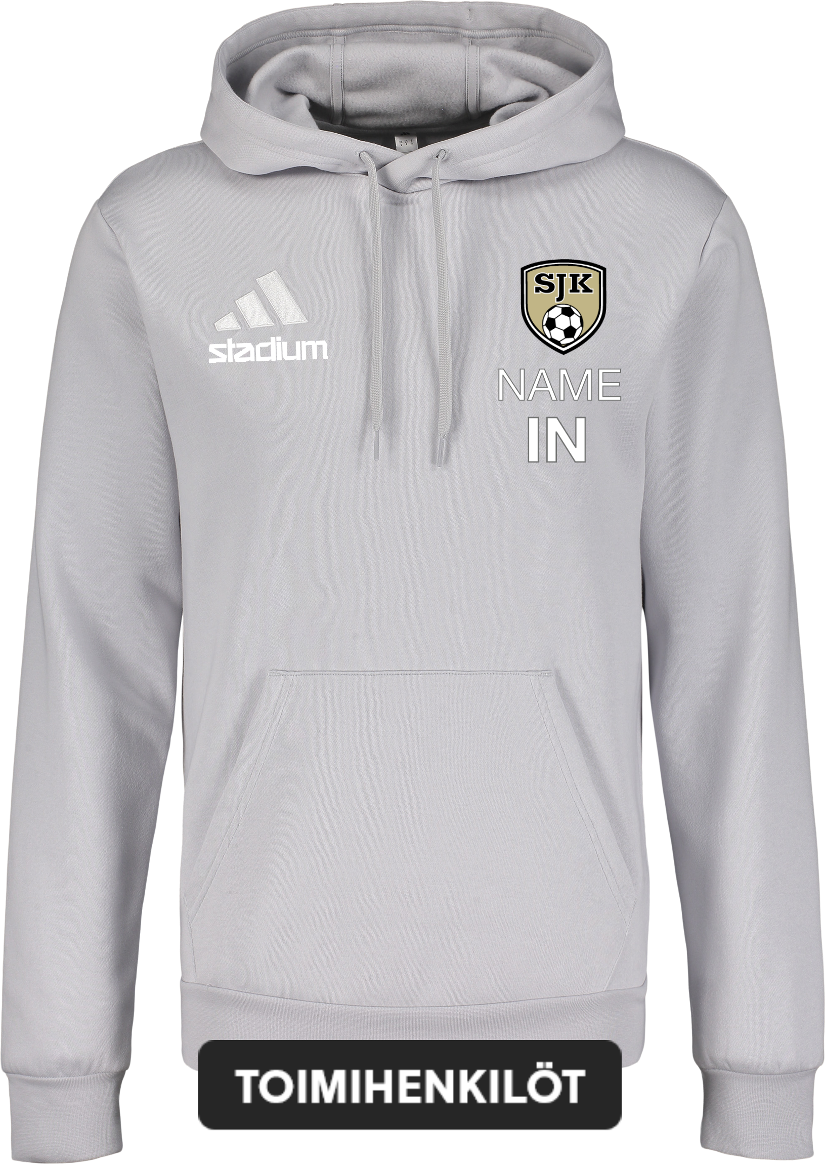 
ADIDAS, 
ENT26 HOODY, 
Detail 1
