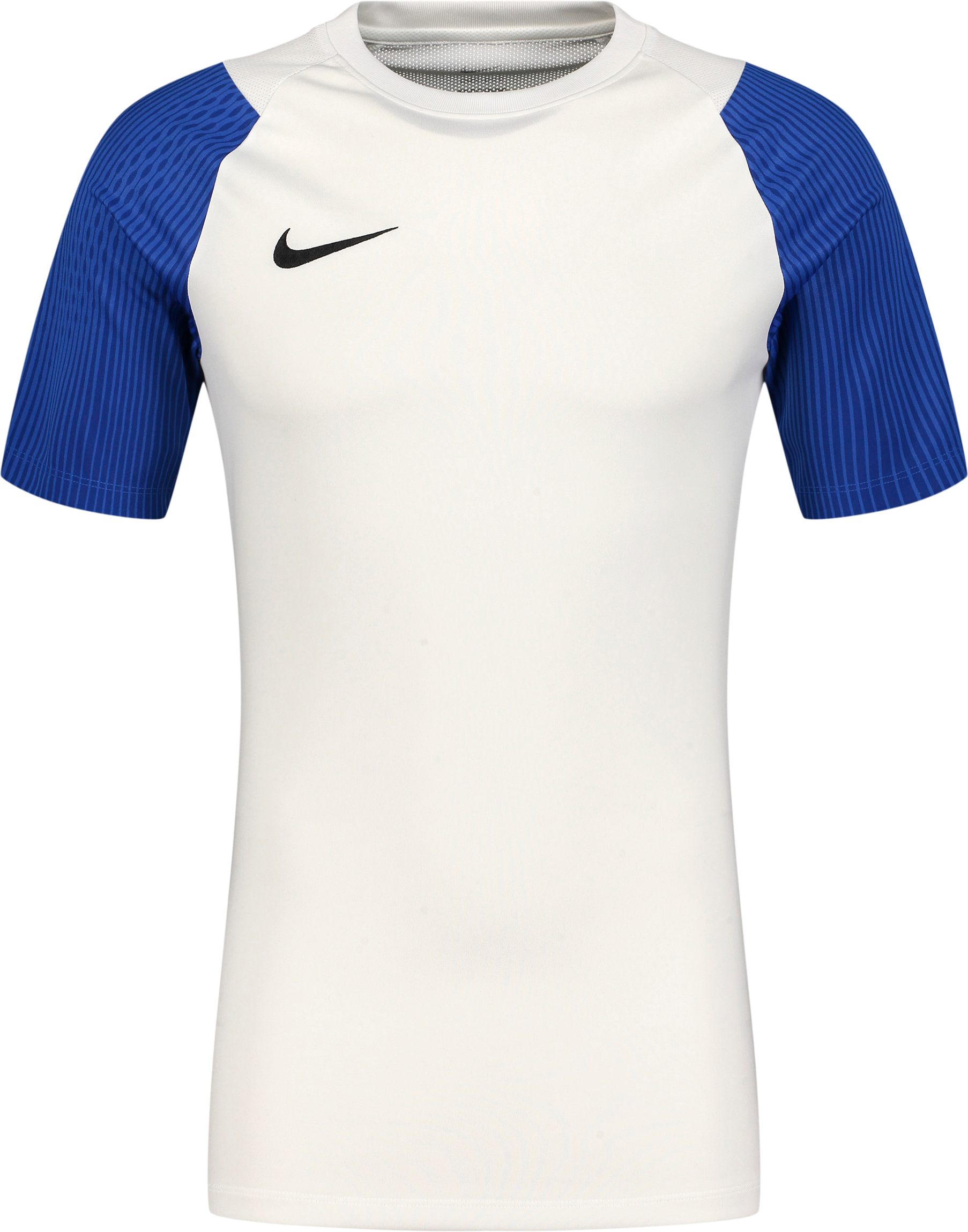 
NIKE, 
ACADEMY II SS JSY, 
Detail 1
