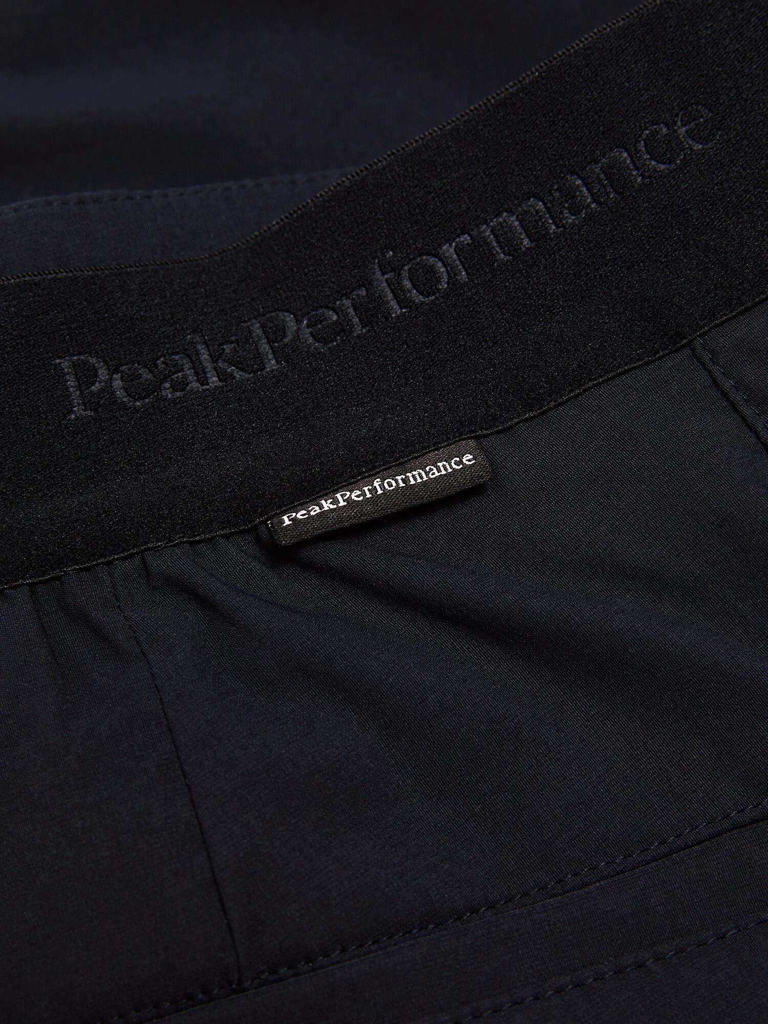 PEAK PERFORMANCE, W Player Shorts