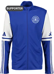 400101104103 ADIDAS Squad25 Tr Jkt 400101104103 ADIDAS Squad25 Tr Jkt Standard Small1x1