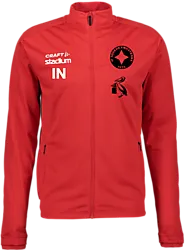 394166103101 CRAFT Evolve 2.0 Full Zip Jacket M 394166103101 CRAFT Evolve 2.0 Full Zip Jacket M Standard Small1x1