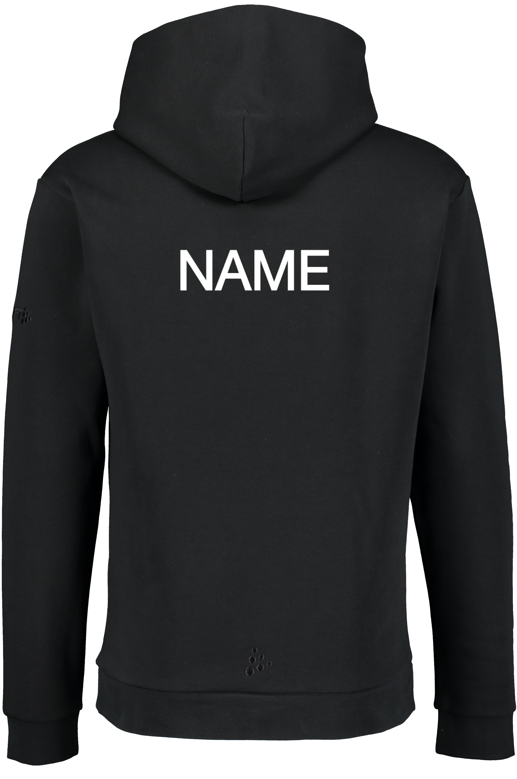 CRAFT, Community 2.0 Hood Jr