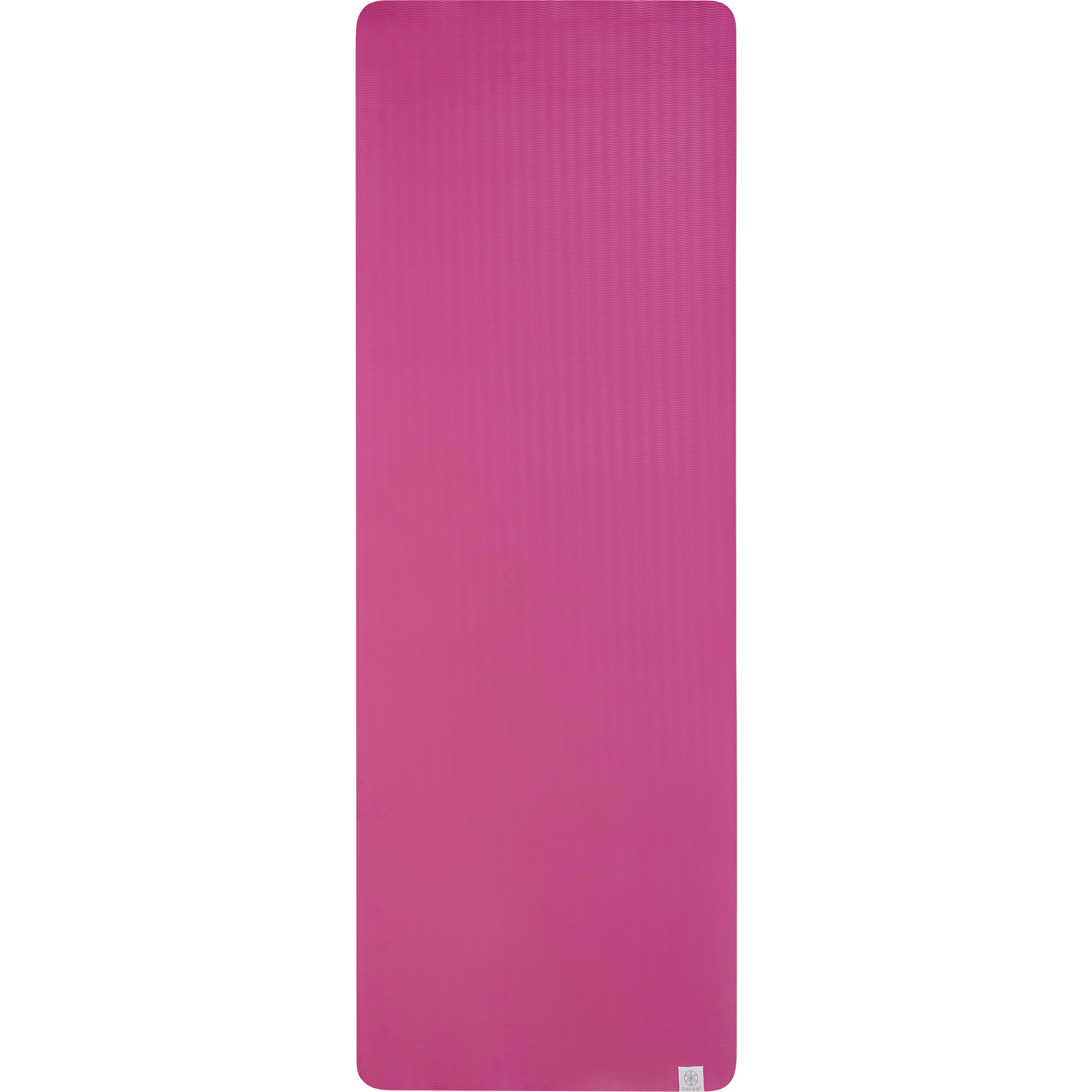 GAIAM, Yoga Mat 6mm