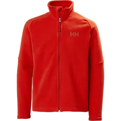 708557101101 HELLY HANSEN  Jr Active Fz Fleece Jacket 708557101101 HELLY HANSEN Jr Active Fz Fleece Jacket  Standard Small1x1