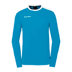 402860107101 KEMPA Emotion 27 Ls Jsy 402860107101 KEMPA Emotion 27 Ls Jsy Standard Small1x1
