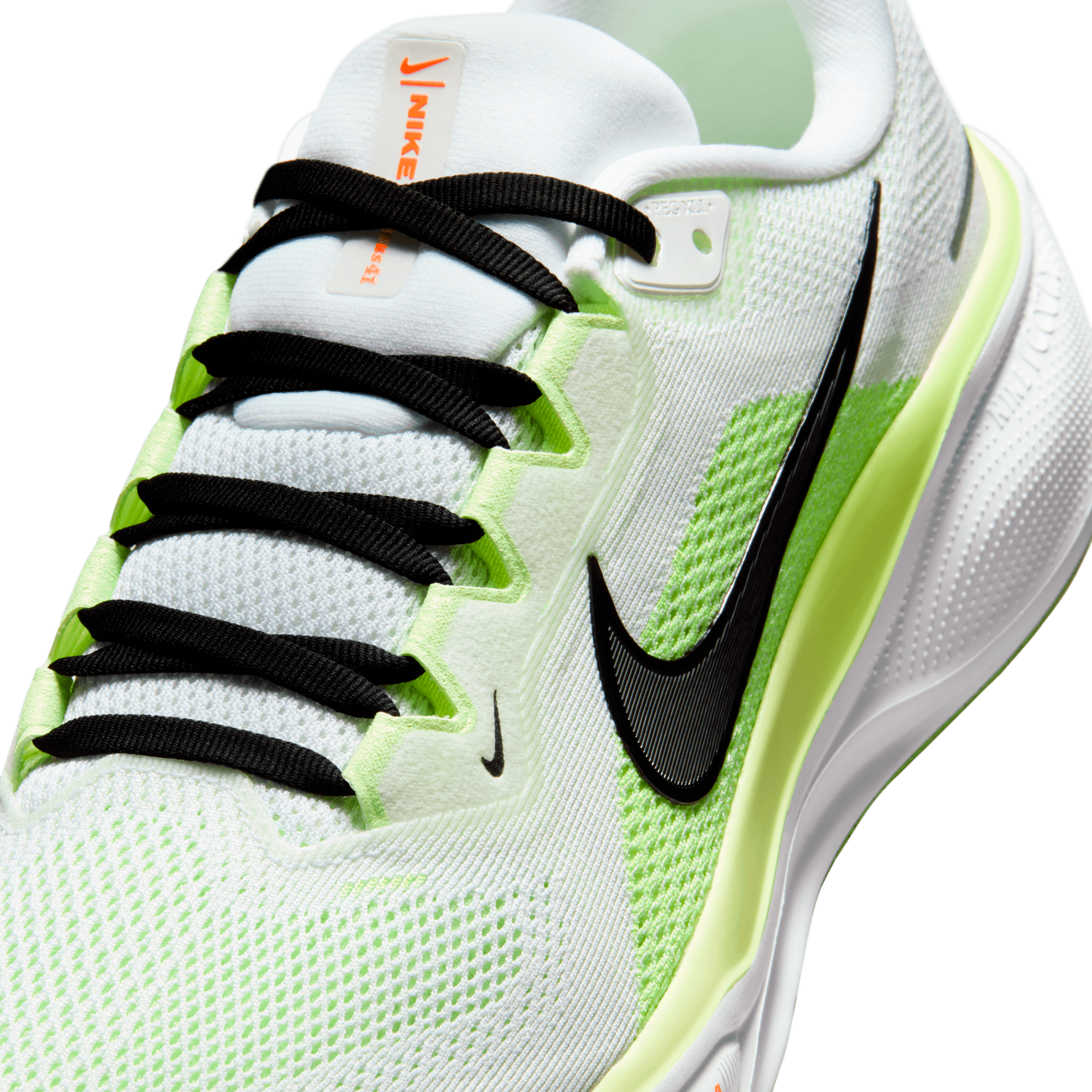 NIKE, NIKE PEGASUS 41 MEN'S ROAD RUNNING