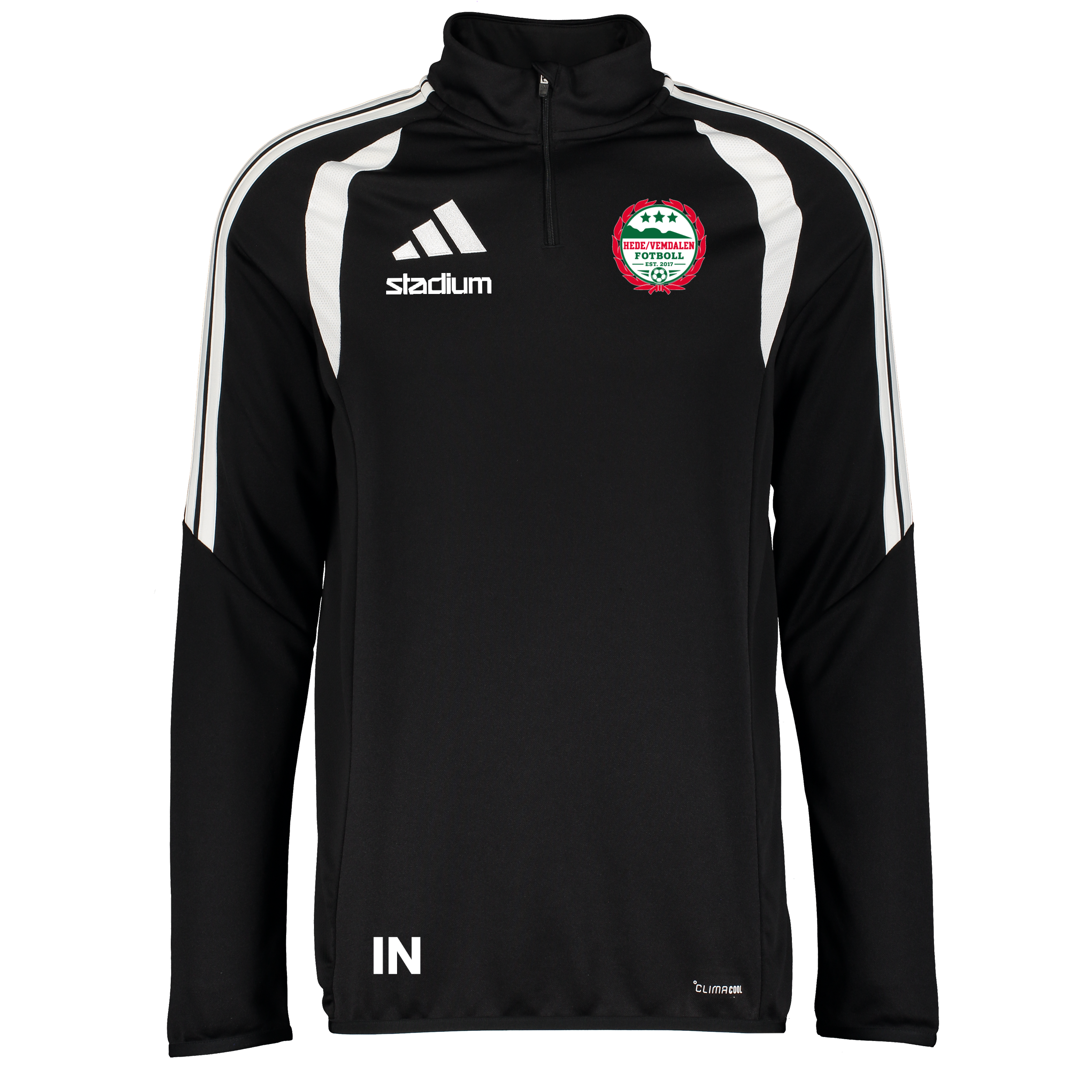 
ADIDAS, 
TIRO26 L TR TOP, 
Detail 1
