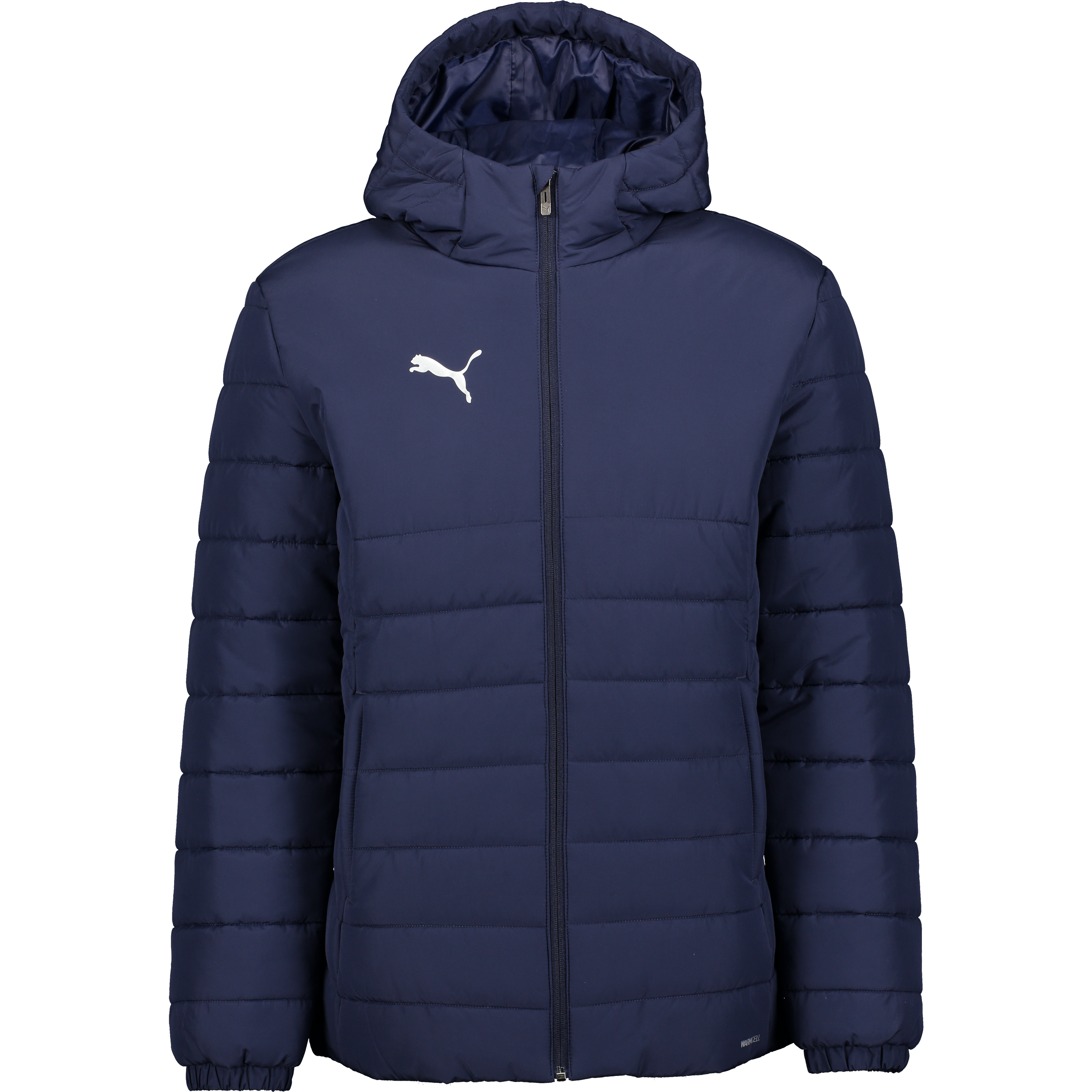 
PUMA, 
T Additions Hood Pad Jkt Jr, 
Detail 1
