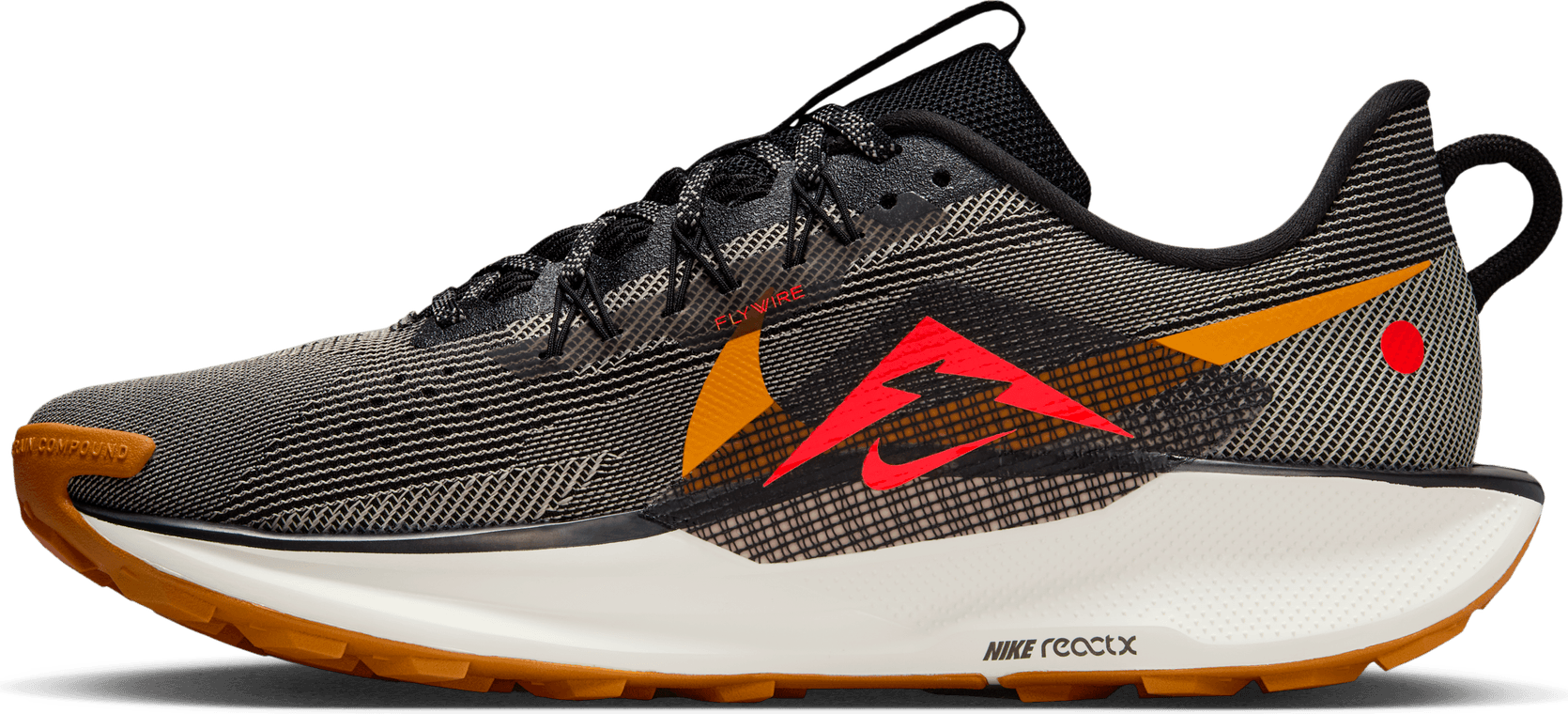 NIKE, NIKE PEGASUS TRAIL 5 MEN'S TRAIL RUNNIG