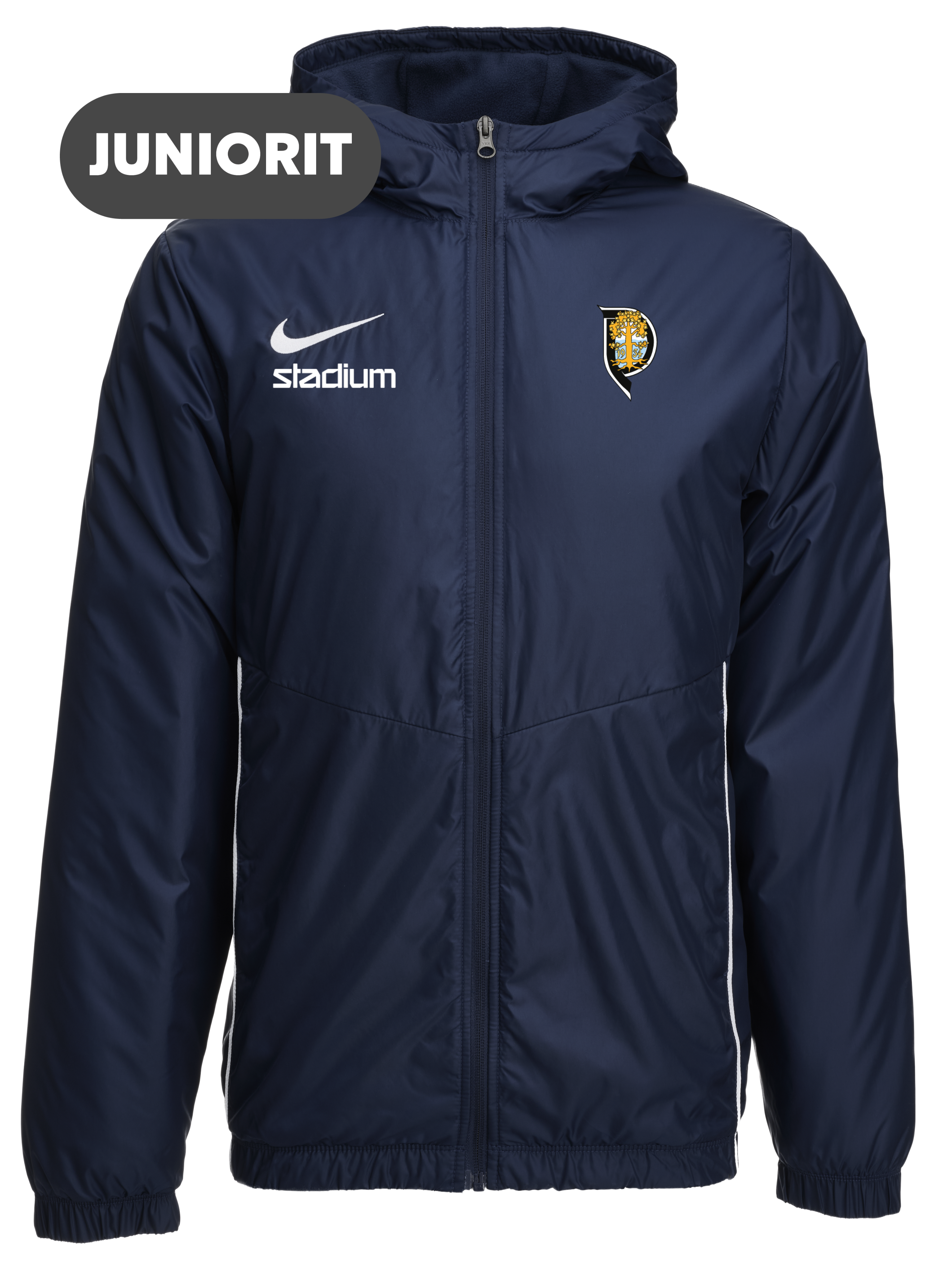 
NIKE, 
PARK26 FALL JKT JR, 
Detail 1
