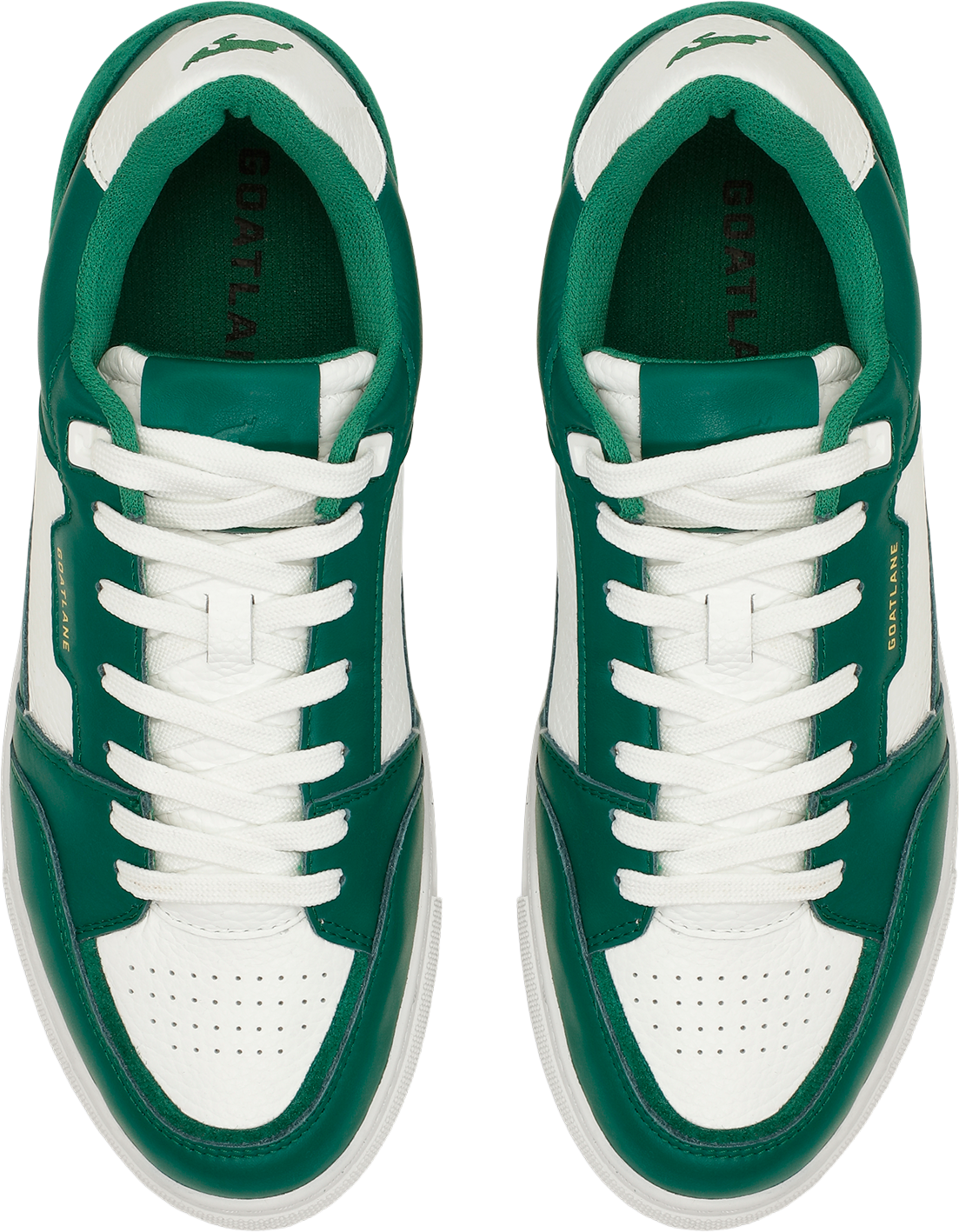 GOATLANE, M The Contour