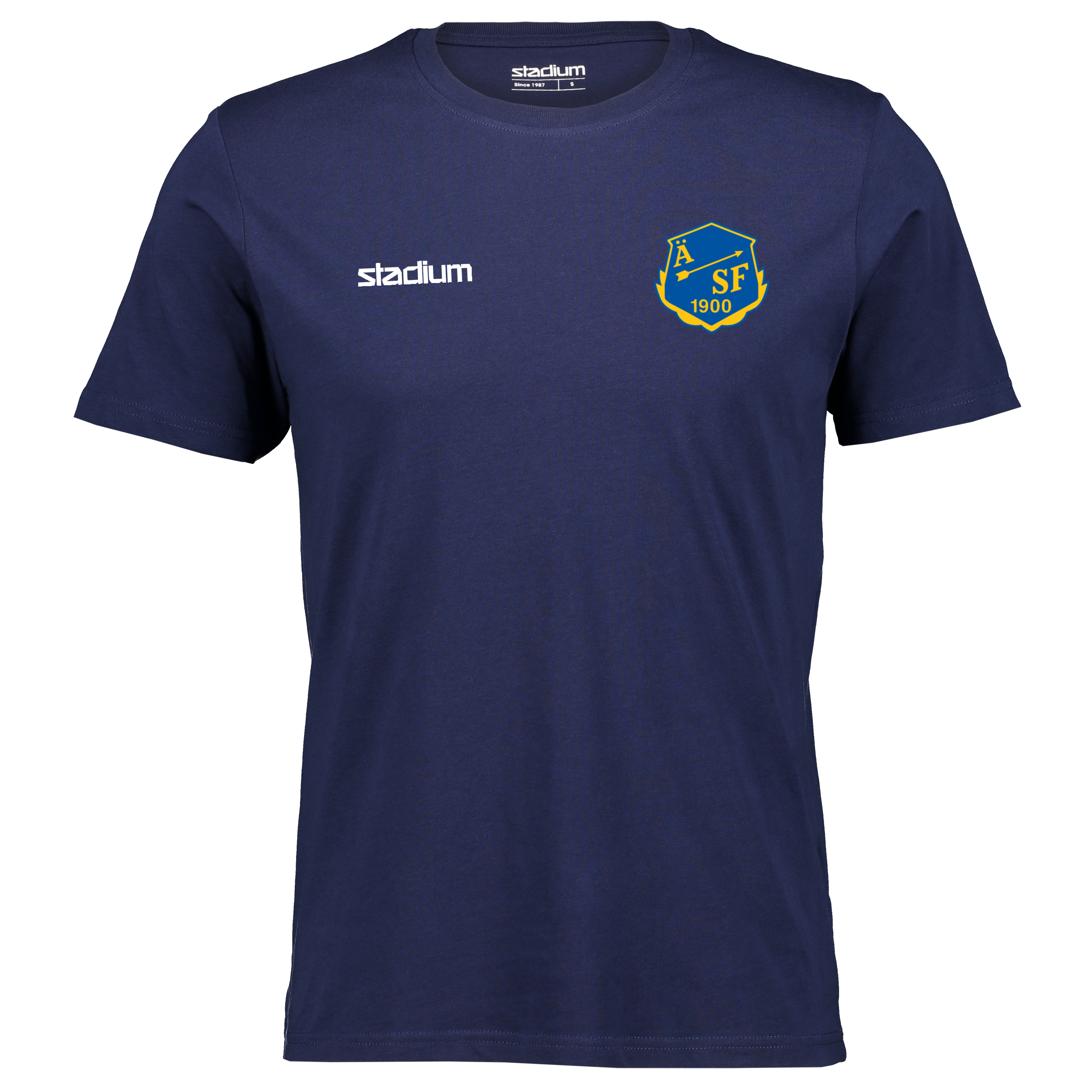 
STADIUM, 
J Team Core Tee, 
Detail 1
