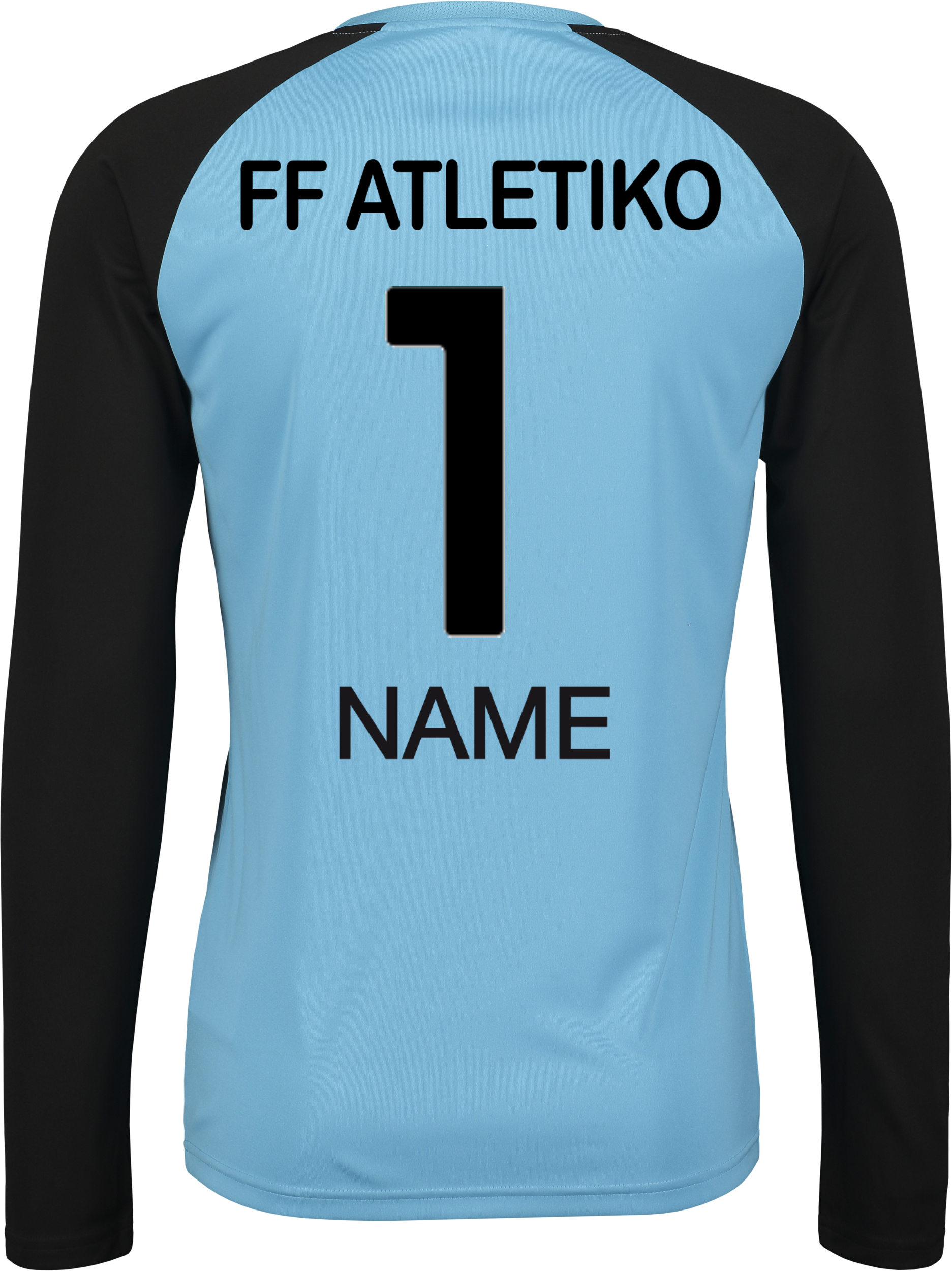 PUMA, T Pacer Gk Ls Jsy Jr