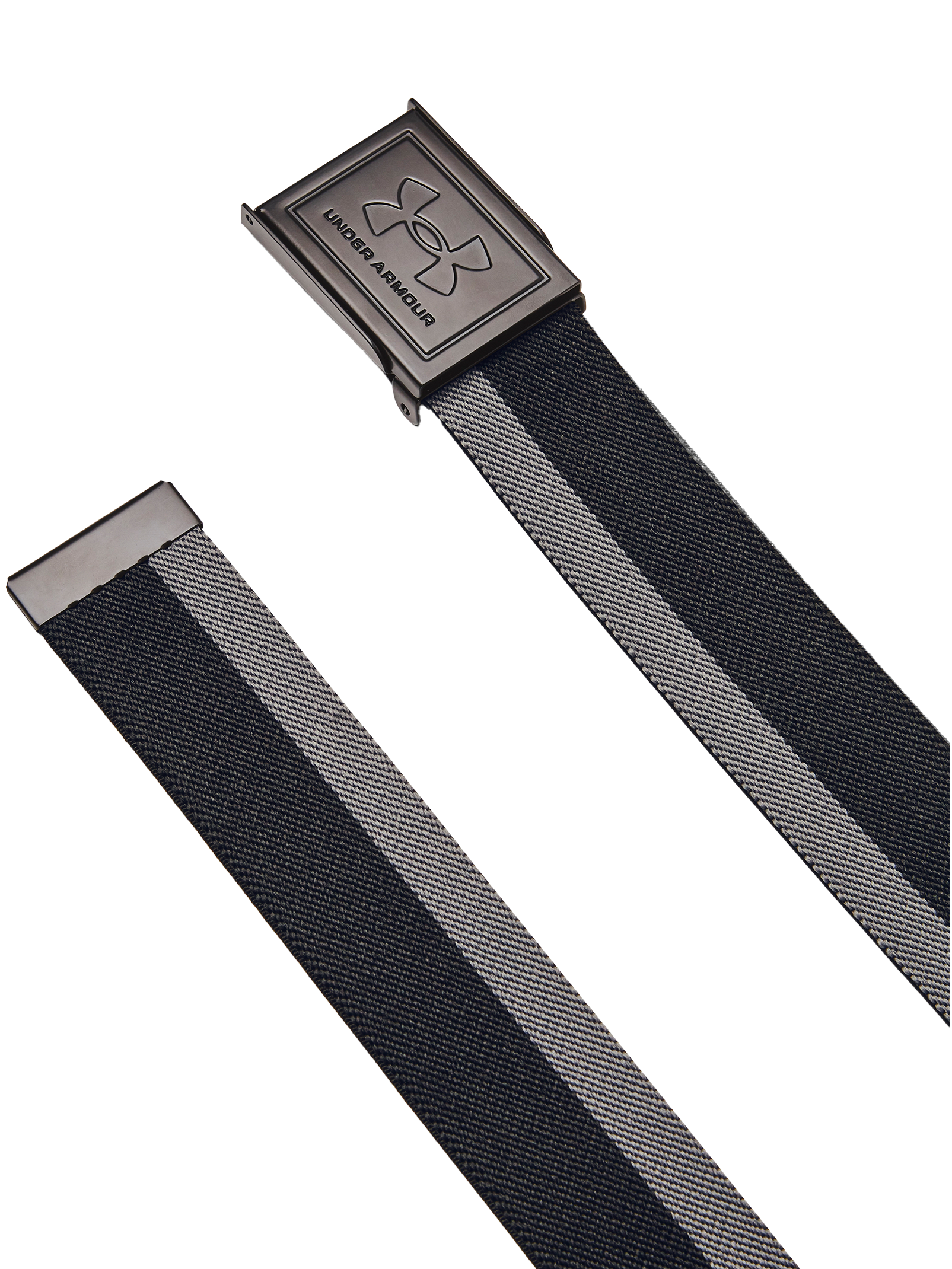 UNDER ARMOUR, M Stretch Webbing Belt