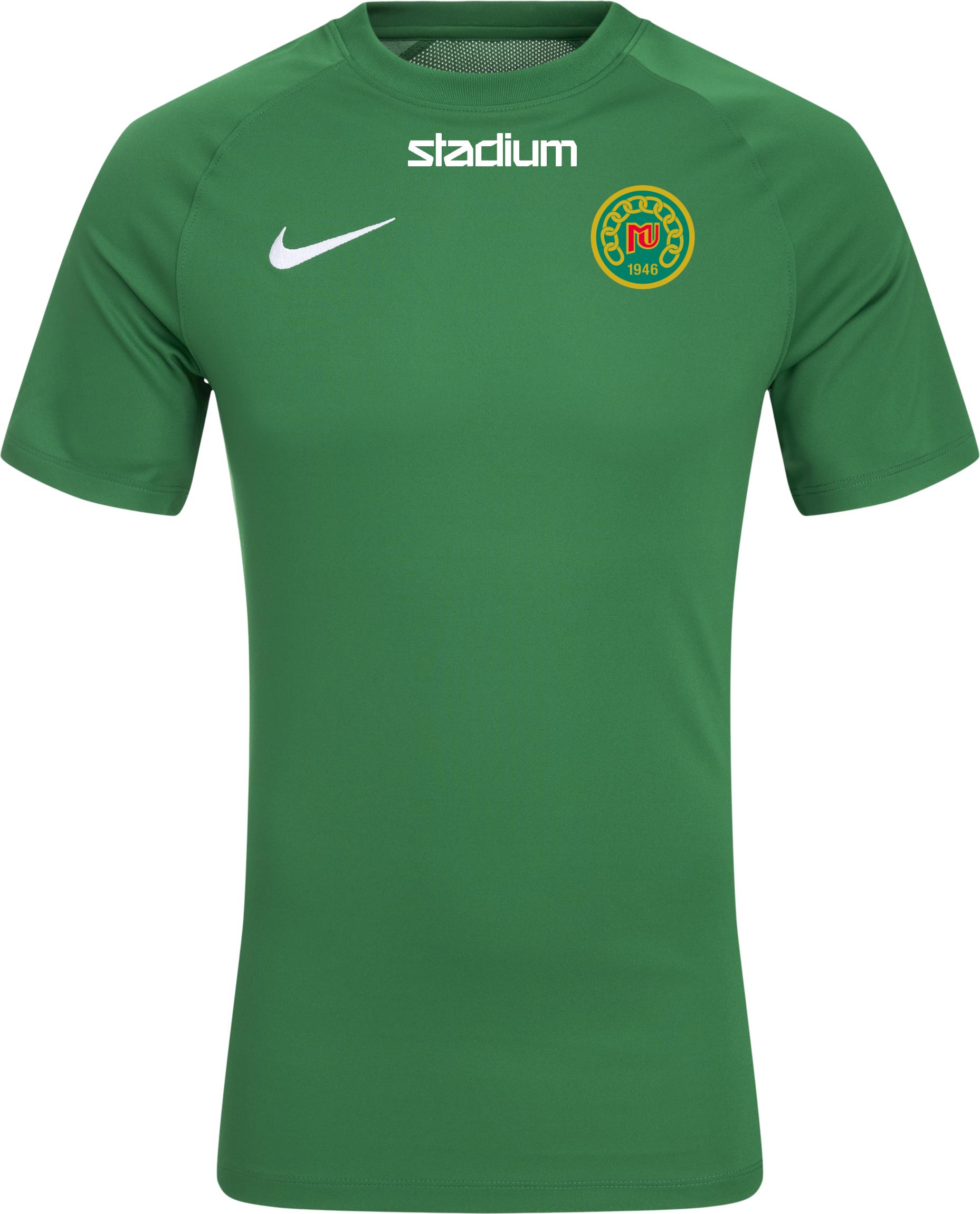 
NIKE, 
PARK VIII SS JSY JR, 
Detail 1
