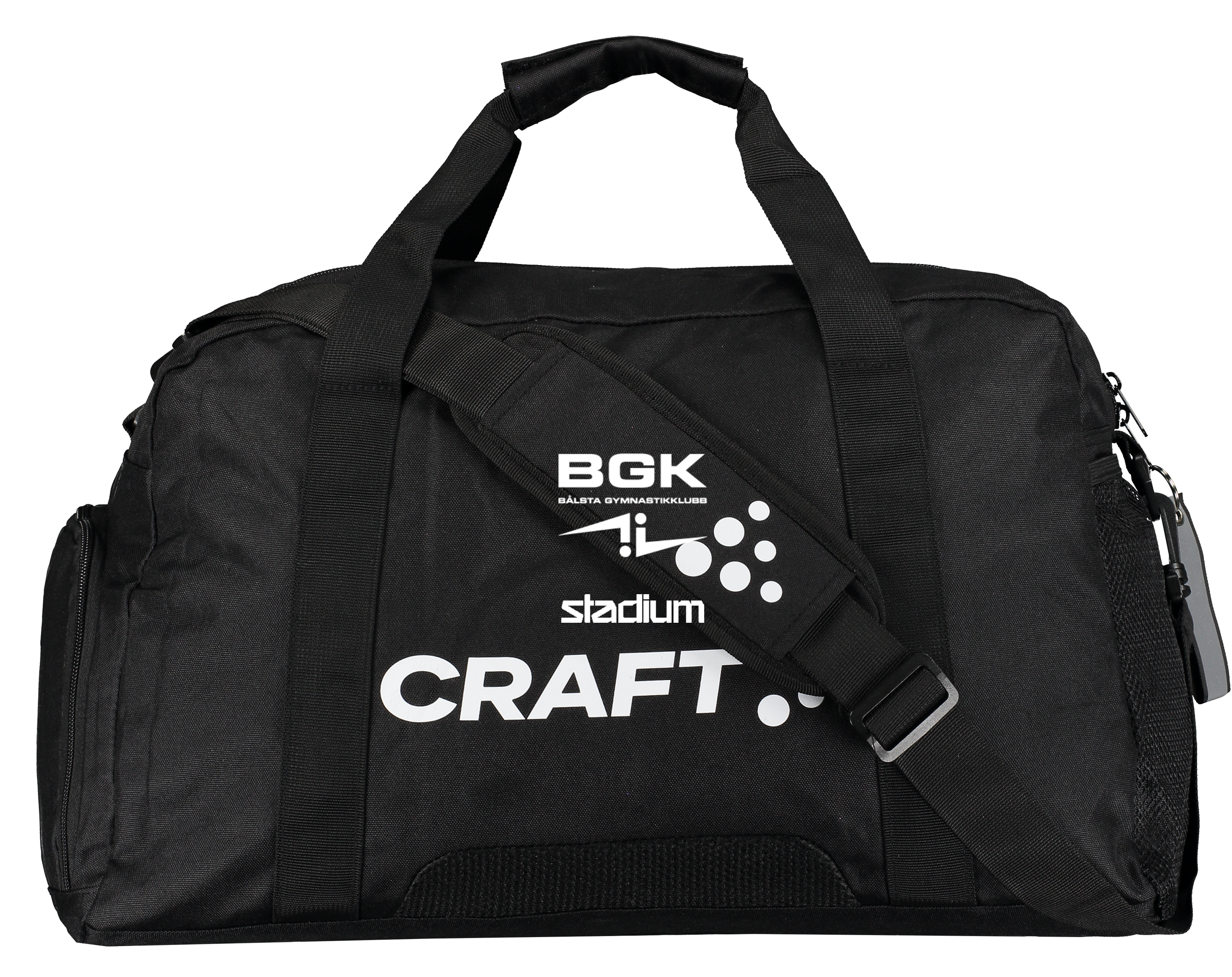 CRAFT, Ability Duffel 38L