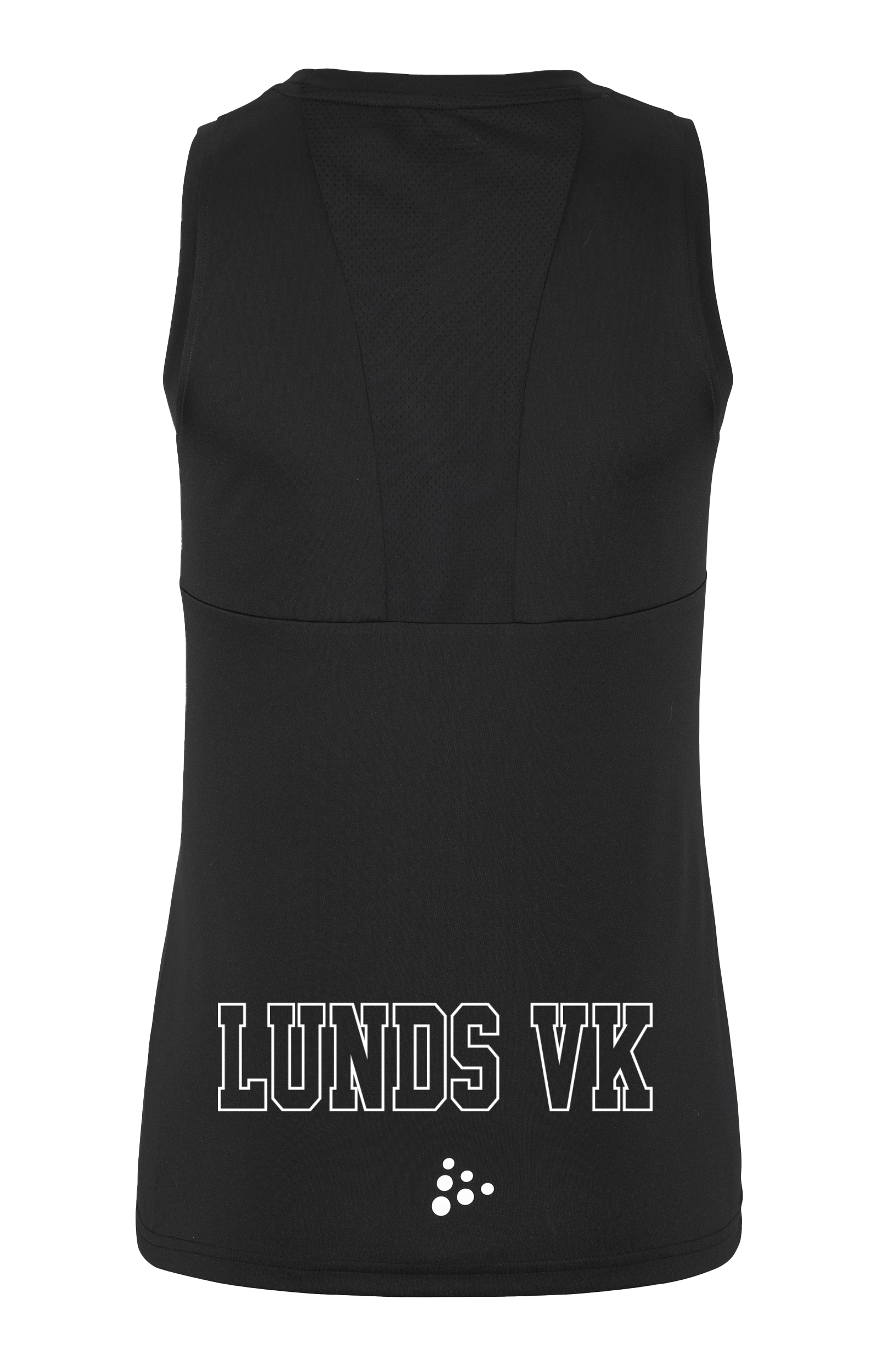 CRAFT, Rush 2.0 Singlet W