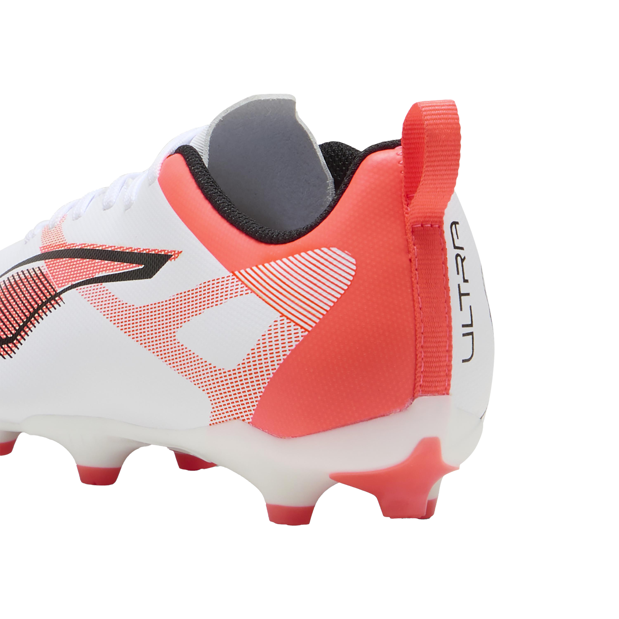 PUMA, Ultra 5 Play Fg/Ag Jr