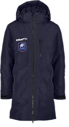 279720101101 CRAFT  Parkas Jkt Jr 279720101101 CRAFT Parkas Jkt Jr  Standard Small1x1